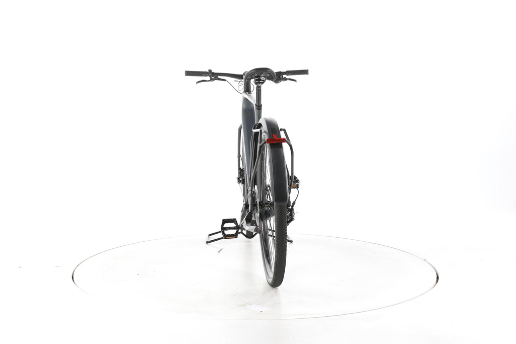 Cube Nulane Hybrid C 62 race FE E-Bike Carbon 2025 - Image 10