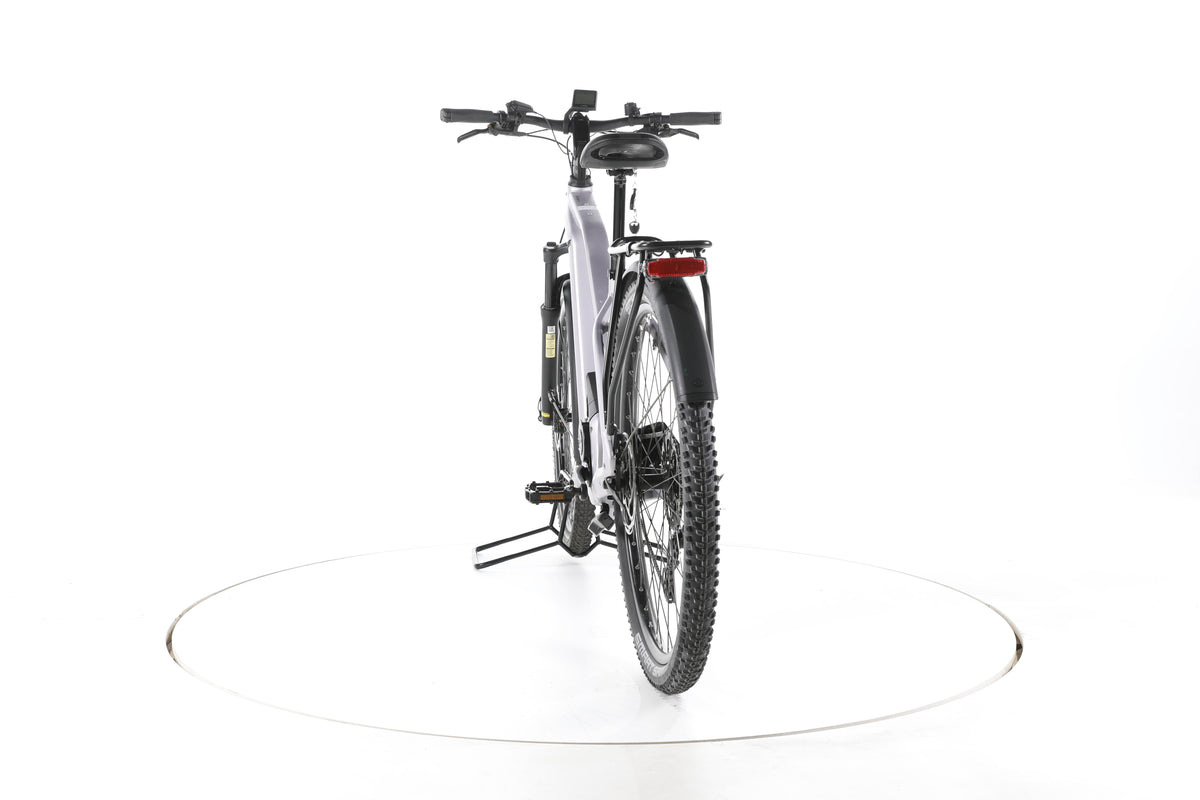 Bergamont E-Horizon SUV 6 Trekking E-Bike - Image 10
