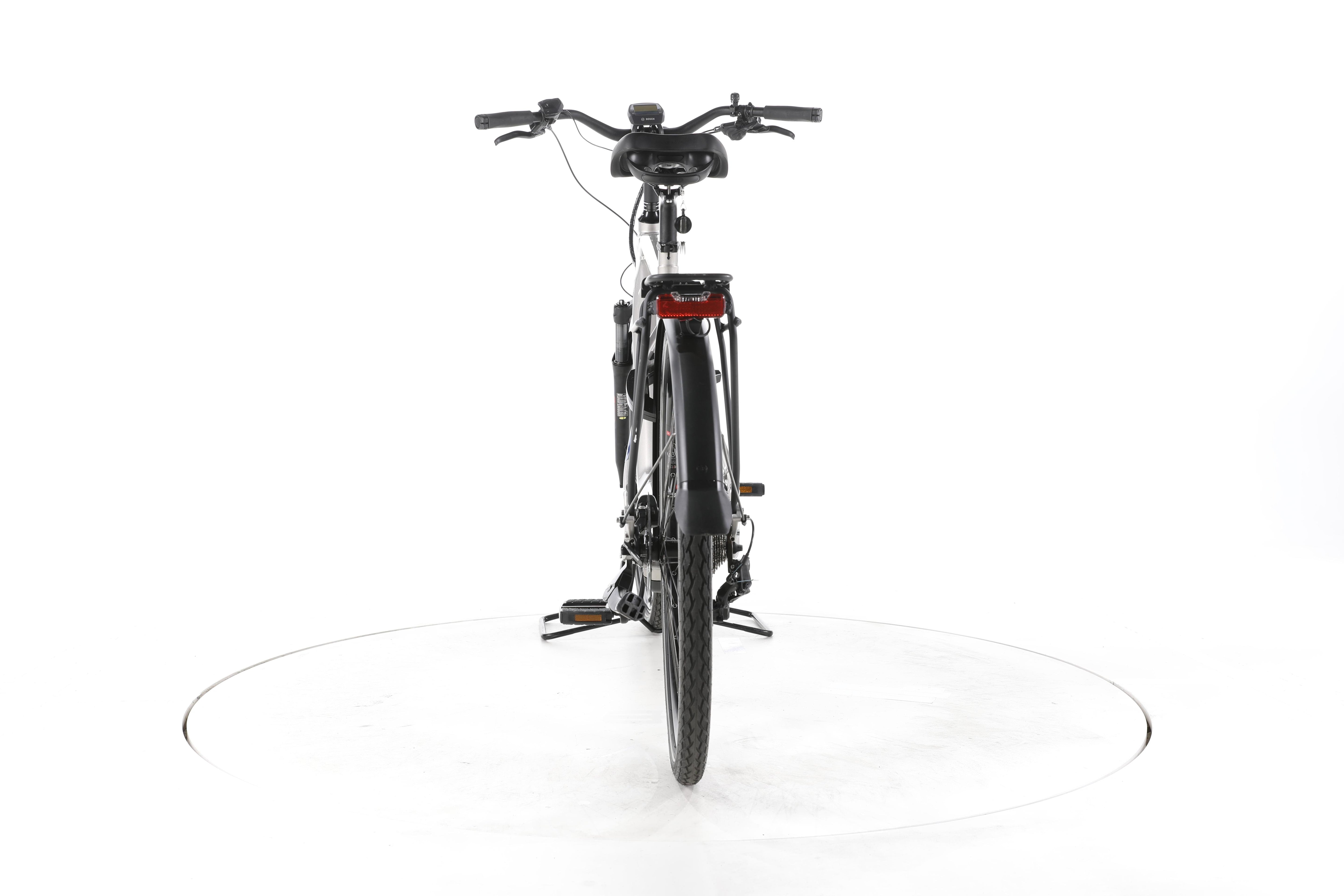 Victoria eManufaktur 12.8 Trekking E-Bike - Image 10