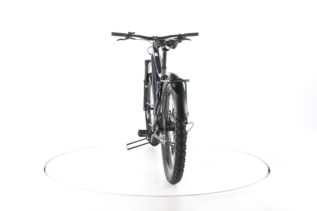 Merida eONE-FORTY EQ SUV E-Bike - Image 10
