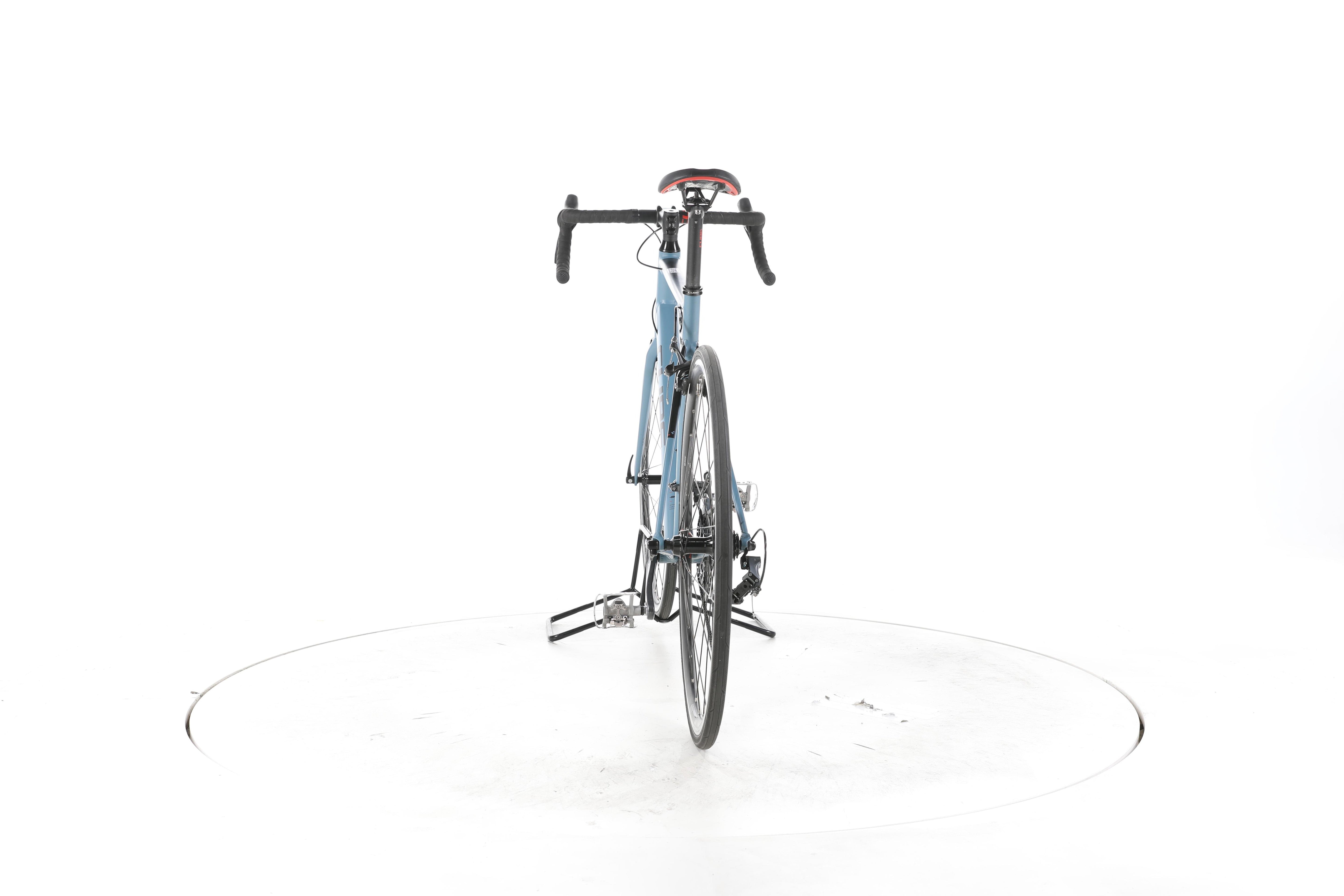 Cube Attain Rennrad - Image 10