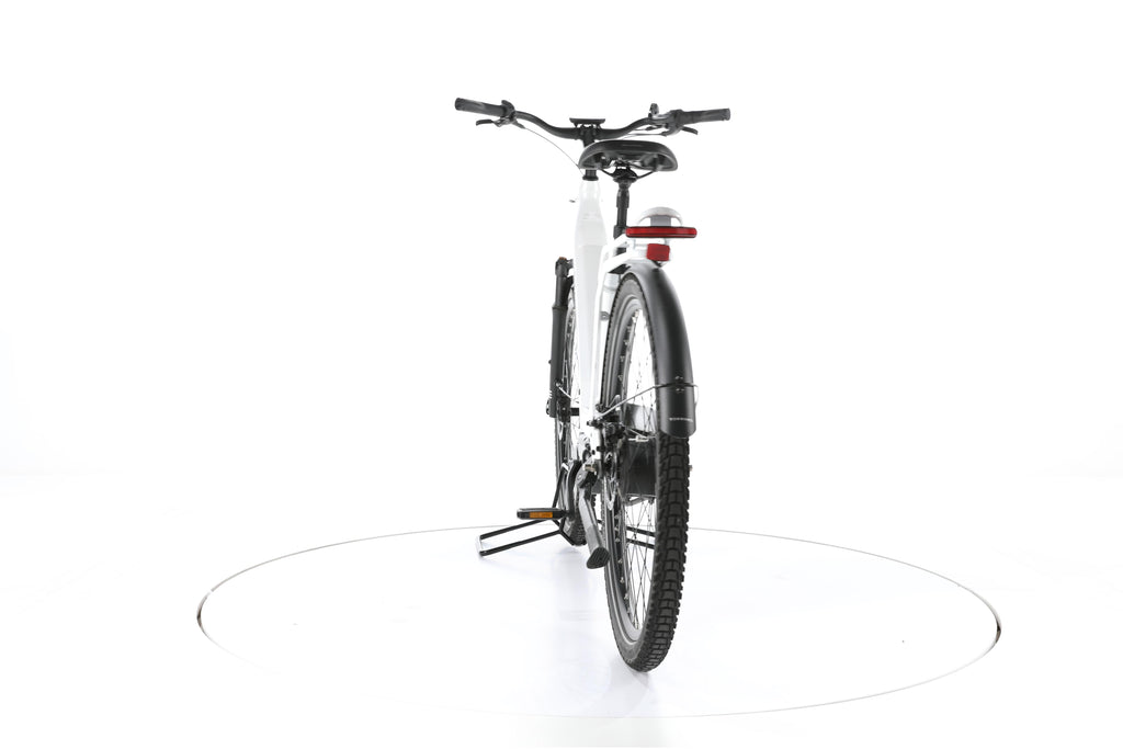 TENWAYS AGO T City E-Bike Tiefeinsteiger - Image 10