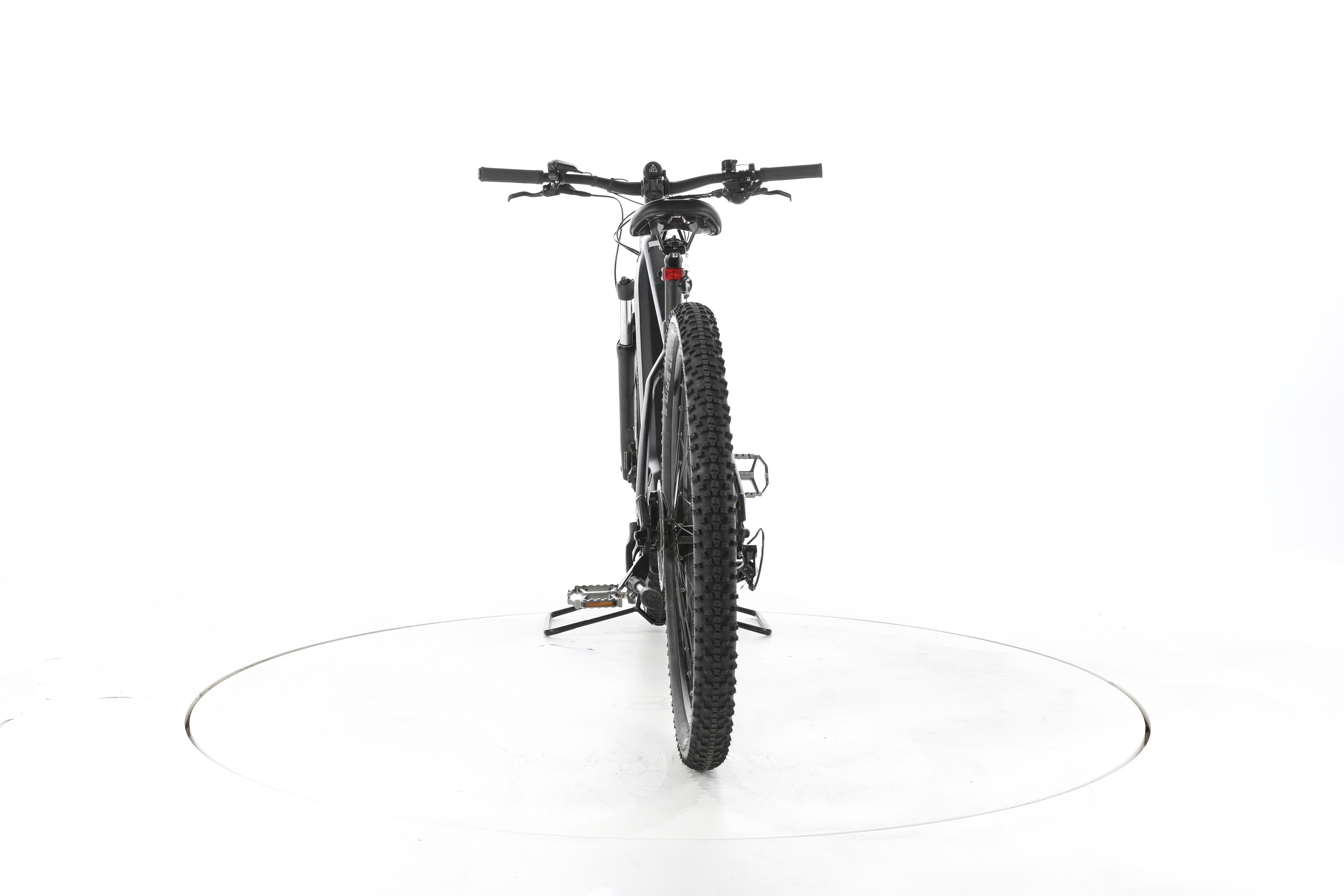 Cube Reaction Hybrid Performance E-Bike - Image 10