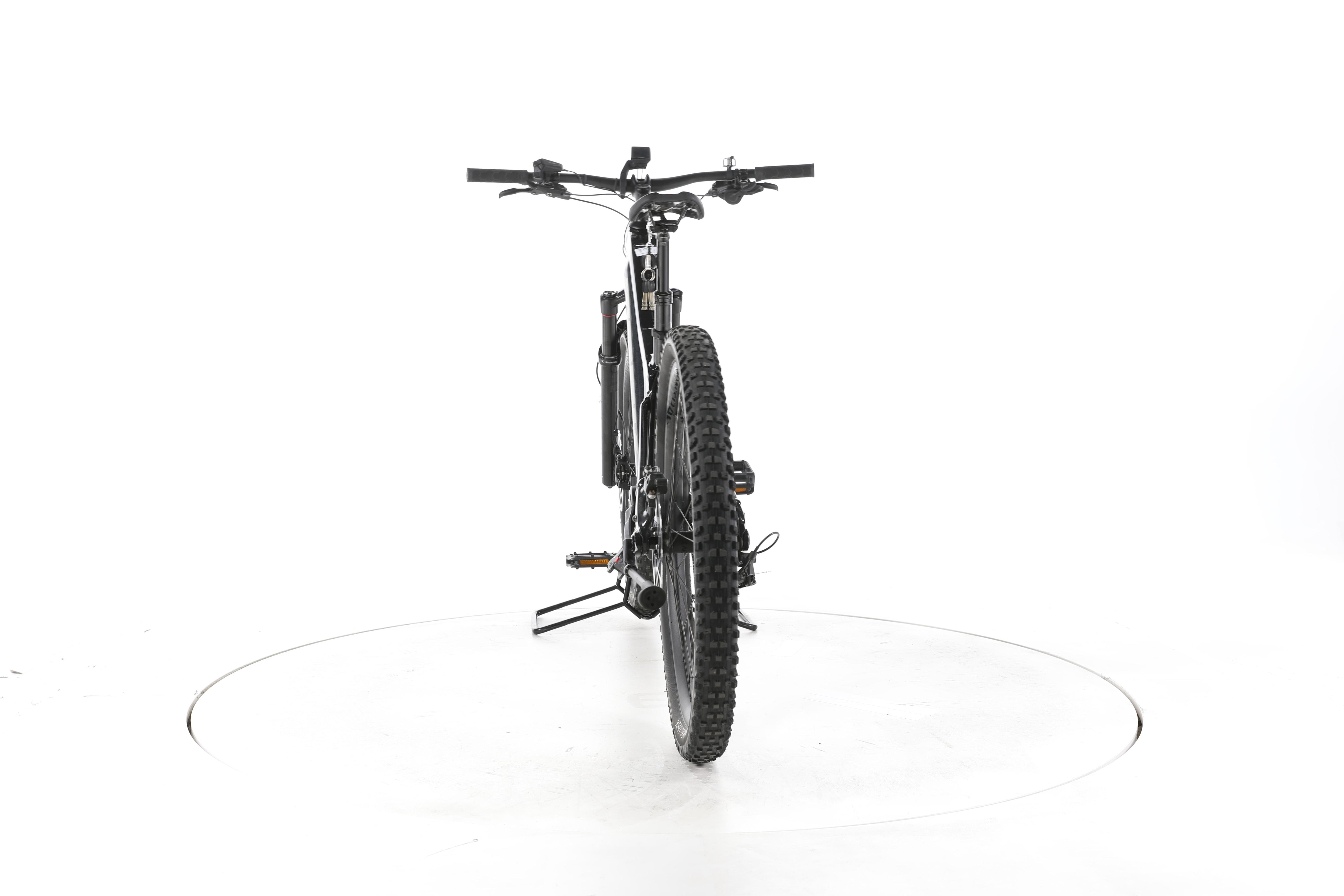 Trek Powerfly FS7 E-Bike Fully - Image 10
