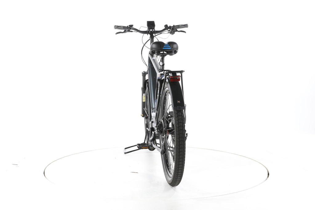 Kreidler Vitality Eco 10 Trekking E-Bike - Image 10