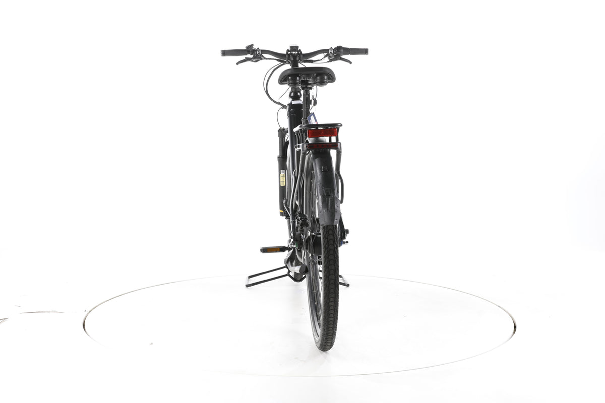 ZEMO ZE 5 + City E-Bike Tiefeinsteiger - Image 10