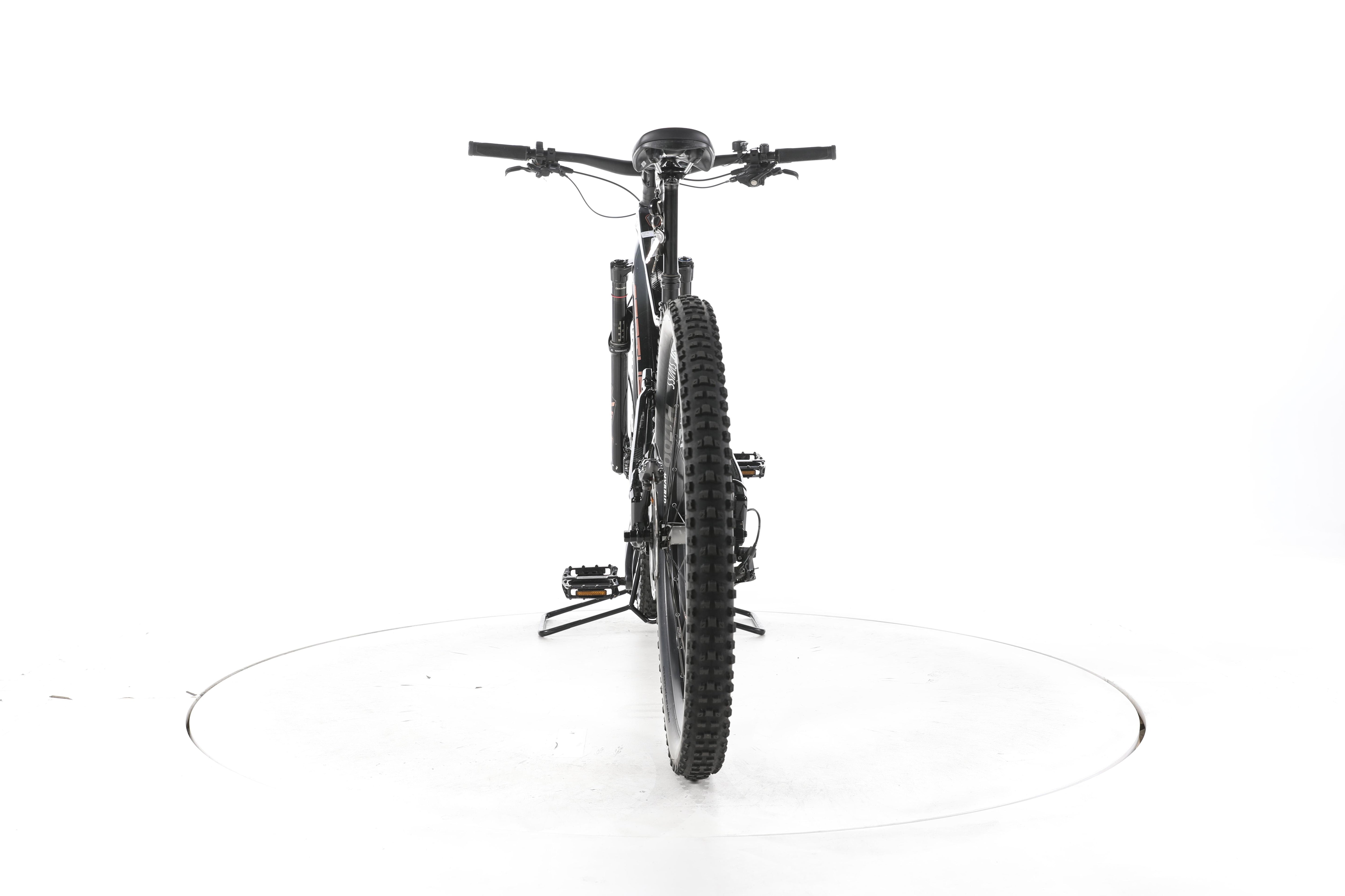 Centurion No Pogo F3600i E-Bike Fully - Image 10