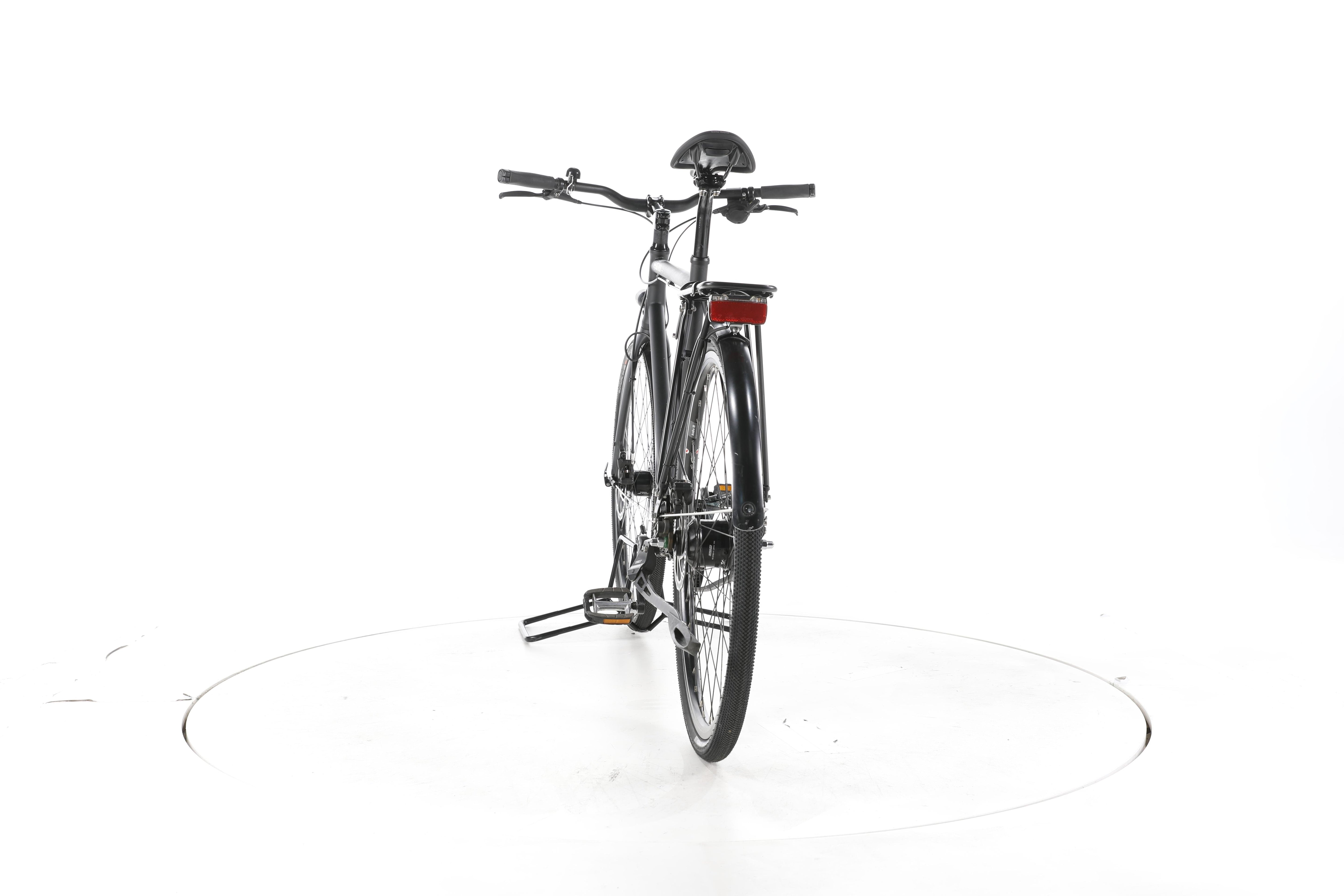 Contoura Fe10 Fahrrad City & Trekking - Image 10