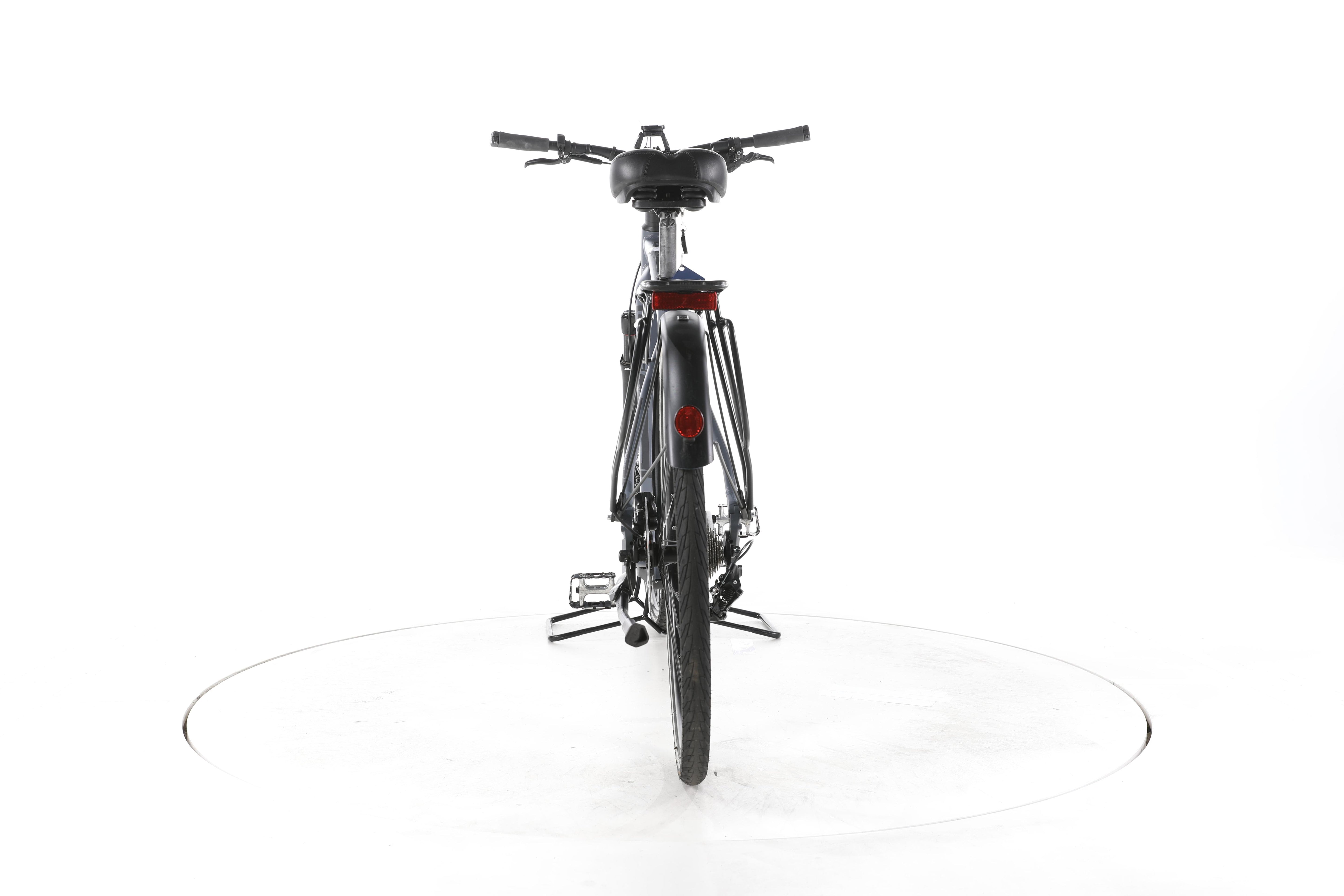 Compel enyo e-630 LTD Trekking E-Bike - Image 10