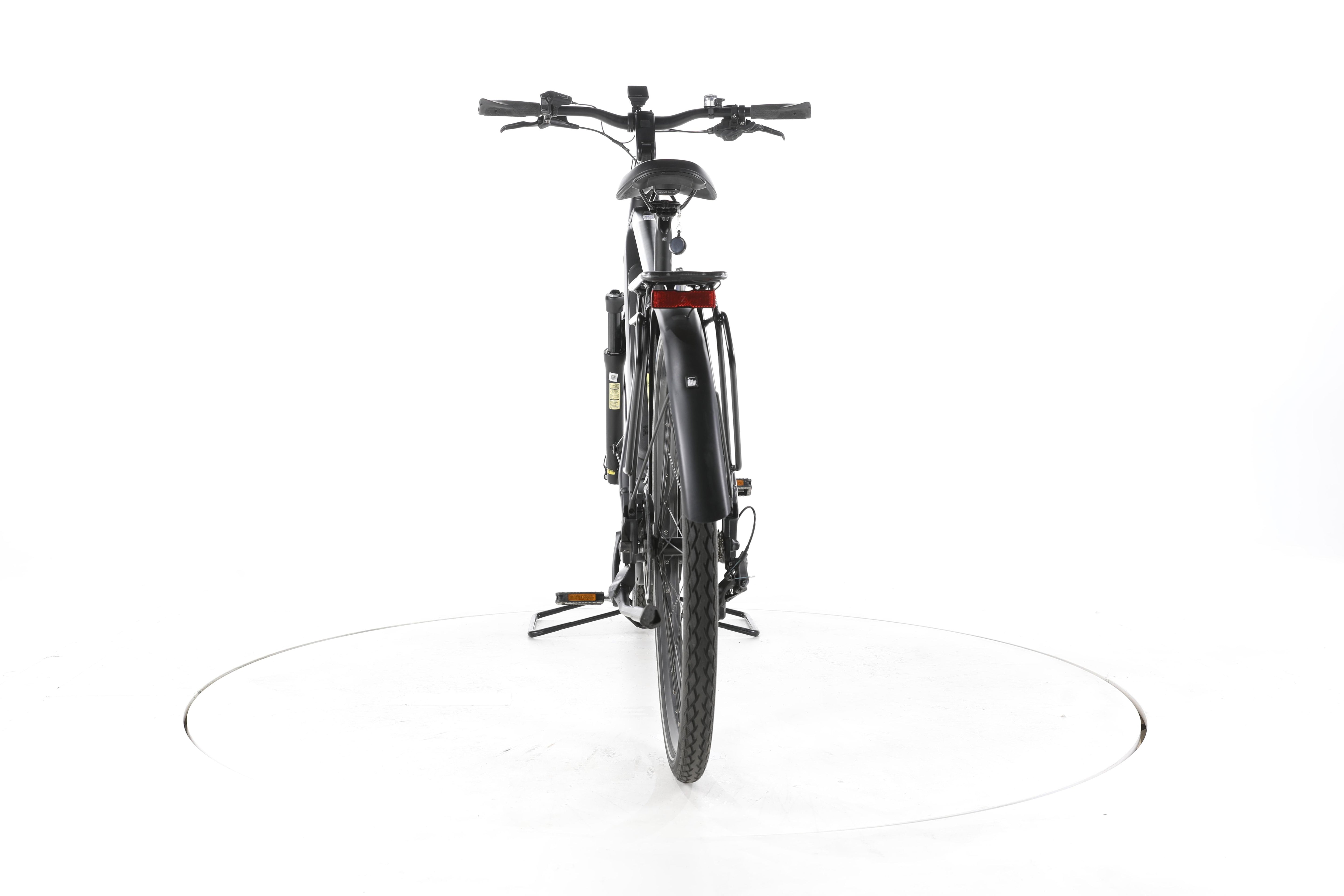 Stevens E-Triton 6.5.1 Trekking E-Bike - Image 10