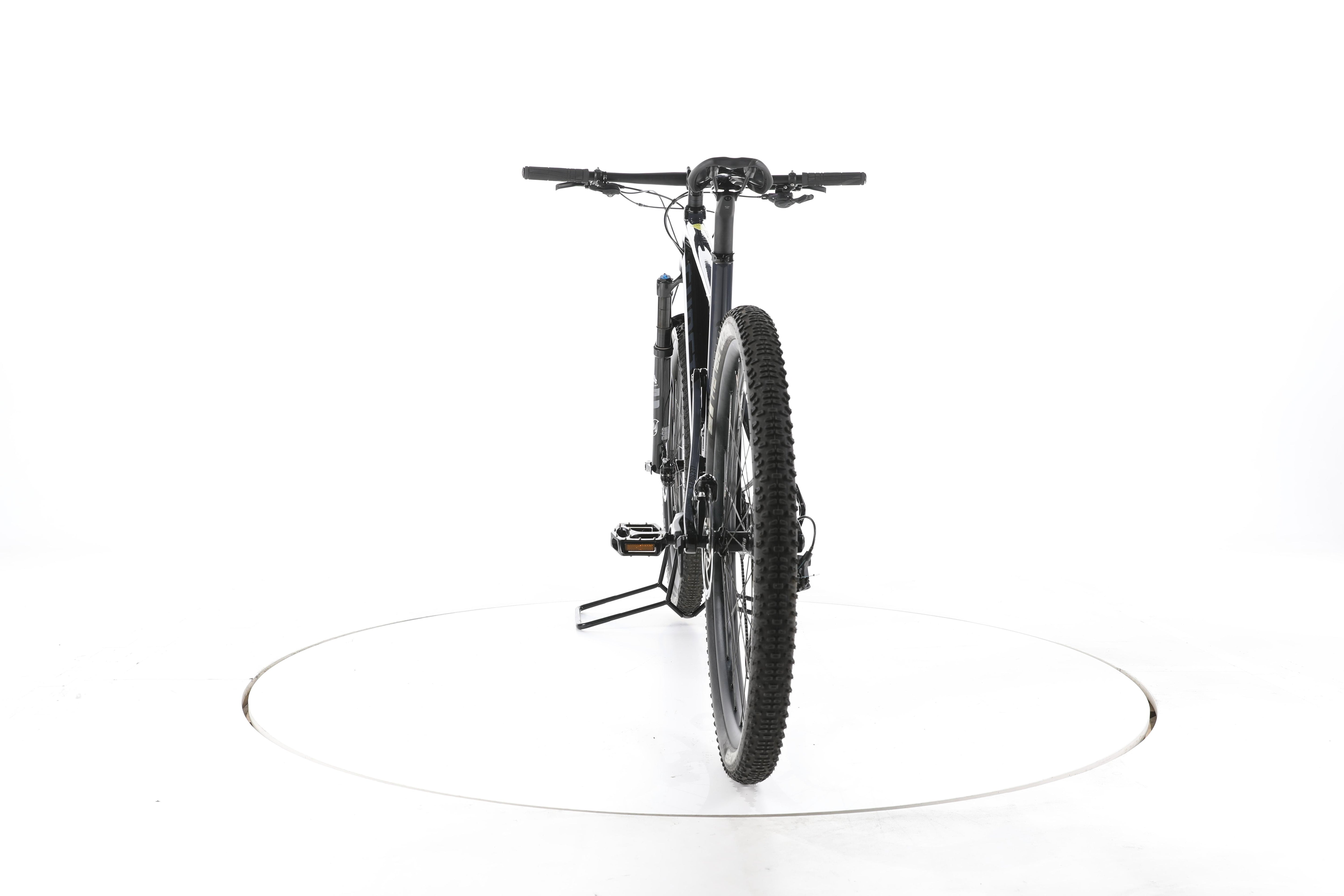 Ghost Lector FS SF LC Essential Fahrrad Fully - Image 10