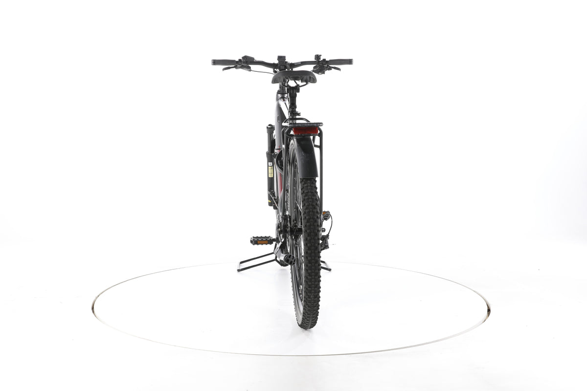 CONE Bikes eSUV IN 4.0 Trekking E-Bike - Image 10