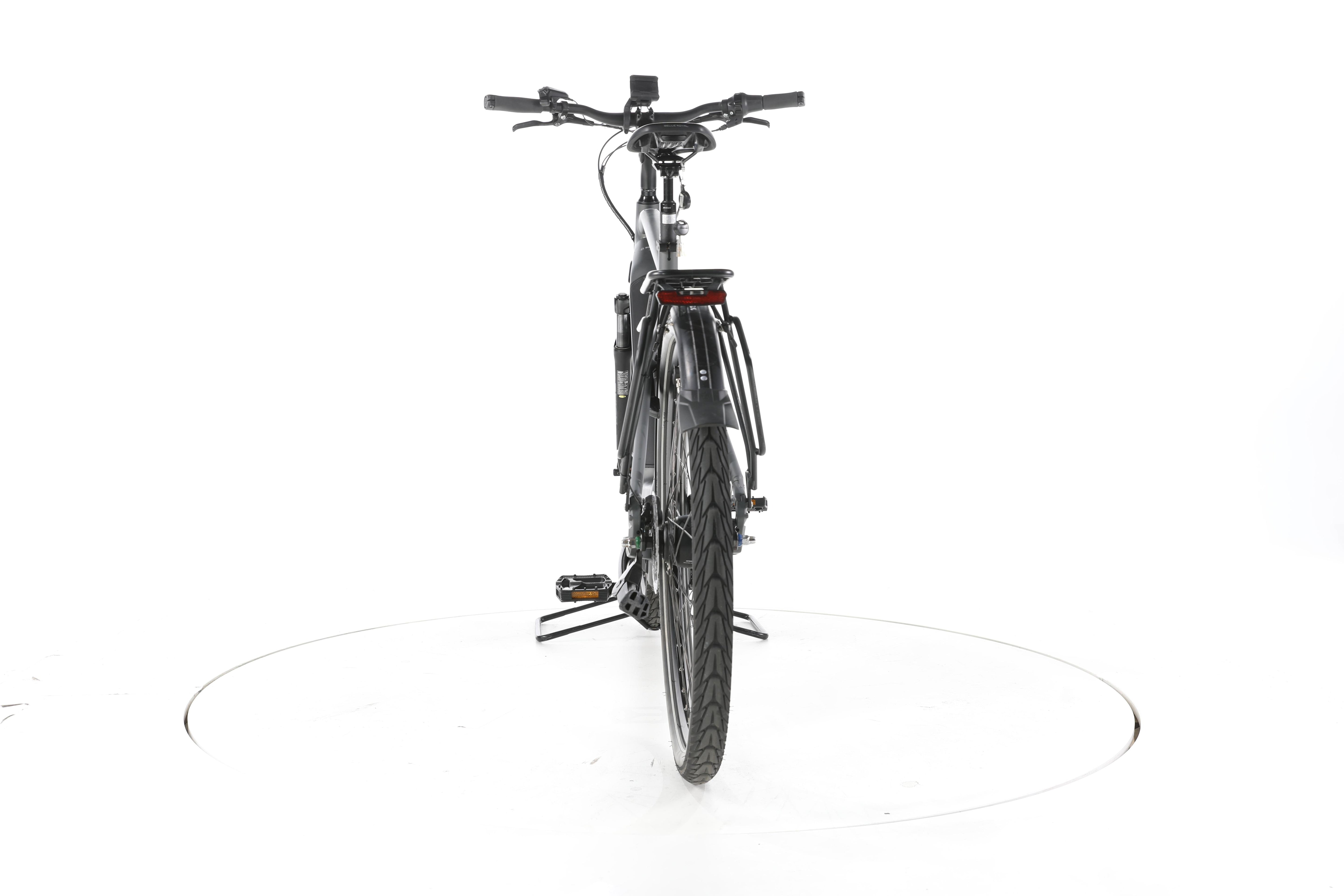 Gudereit EC-5.8 EVO City E-Bike 2024 - Image 10