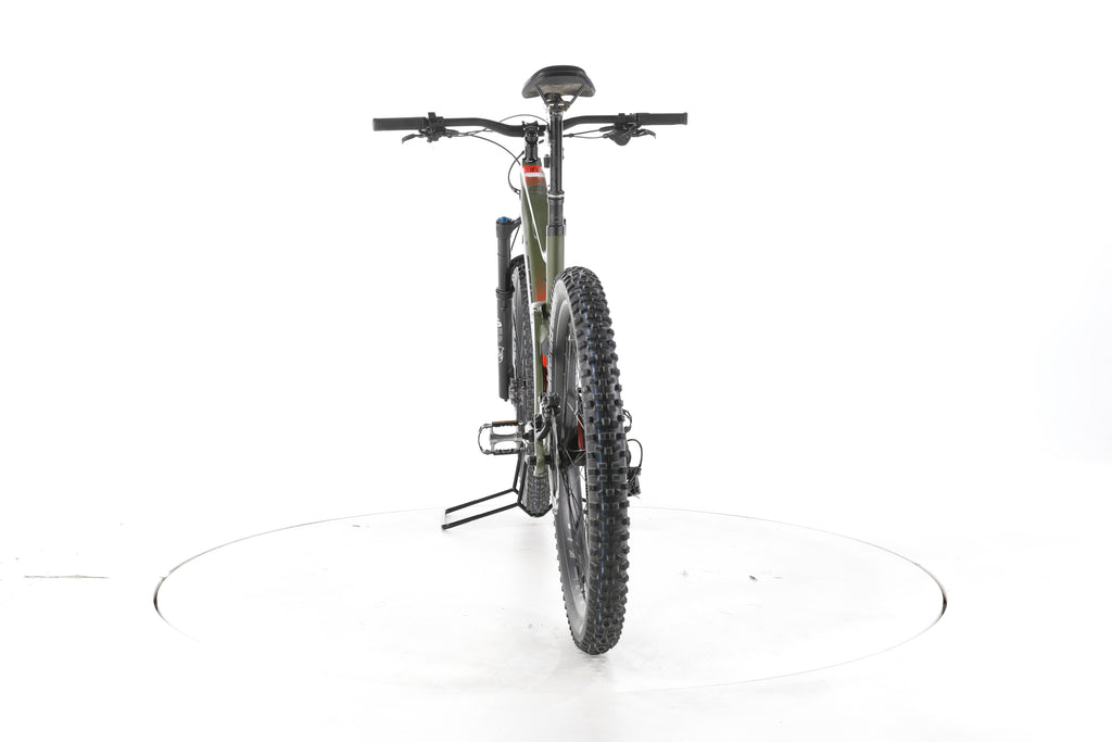 Lapierre eZesty AM 9.2 E-Bike Fully Carbon - Image 10