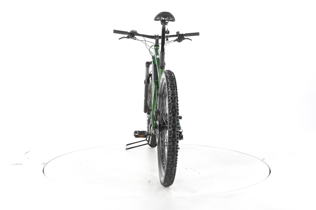Ghost E-Riot AM AL Essential E-Bike Fully - Image 10