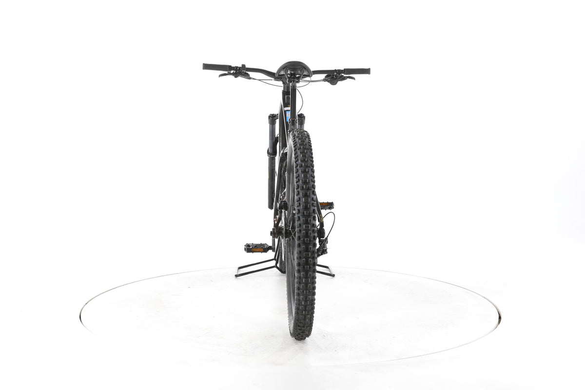 Orbea WILD M20 E-Bike Fully Carbon - Image 10