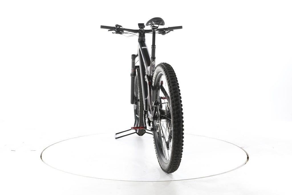Scott Patron 920 E-Bike Fully - Image 10