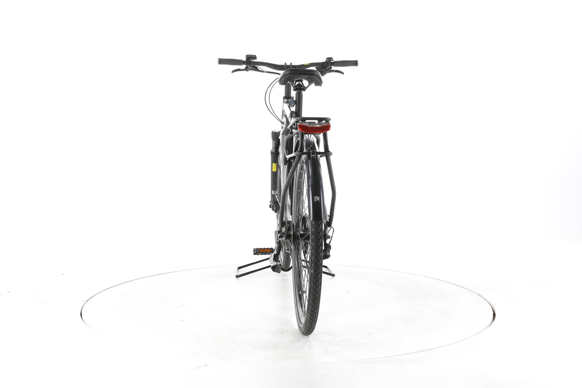 Giant Explore E+ 3 Trekking E-Bike - Image 10