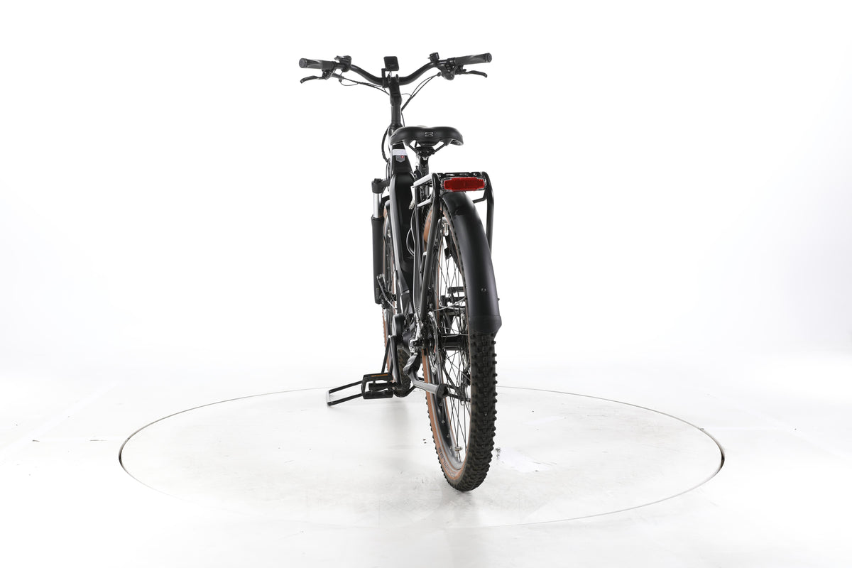 FLYER Upstreet 5 Trekking E-Bike Tiefeinsteiger - Image 10