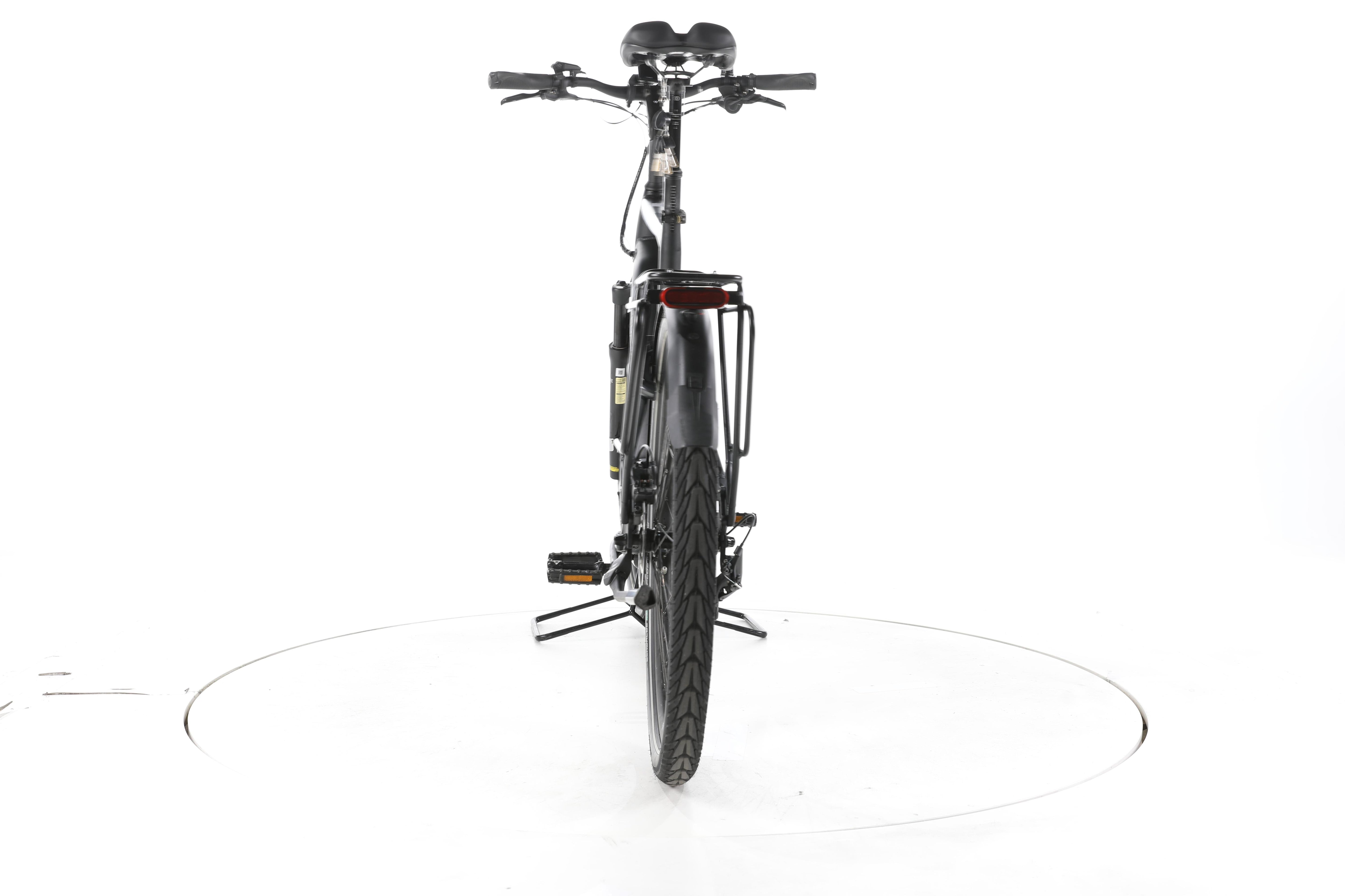 Pegasus Strong EVO 12 Lite Trekking E-Bike - Image 10