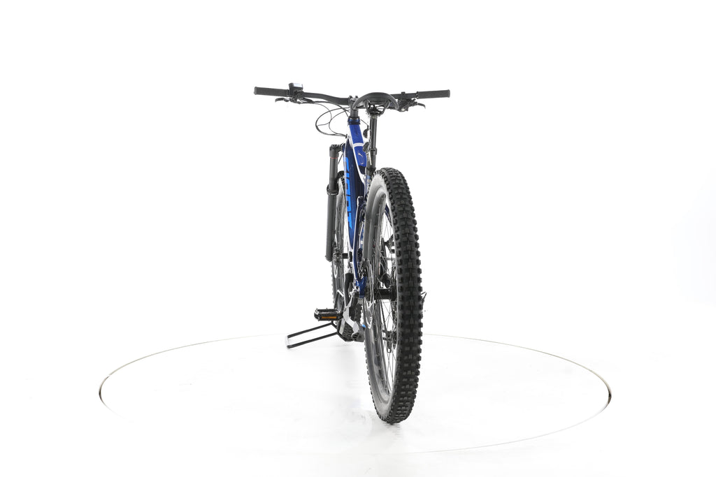 Giant Stance E+ Pro 0 E-Bike Fully - Image 10