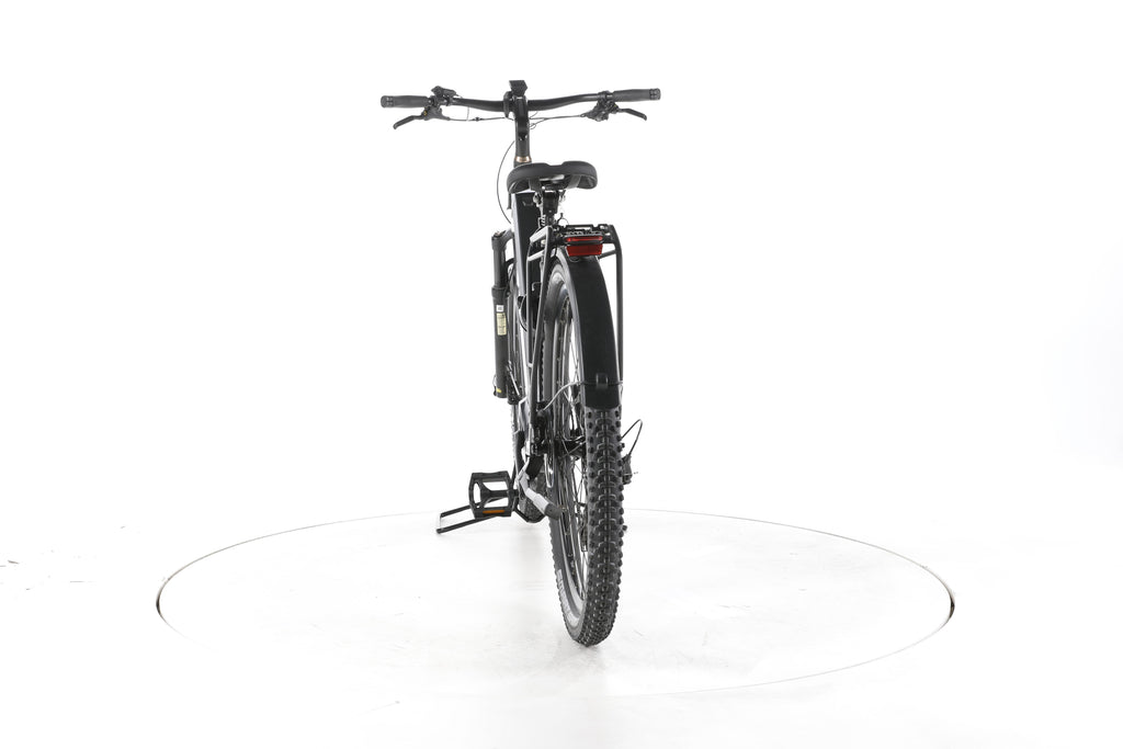 Kalkhoff Entice 5.B Advance+ Trekking E-Bike Tiefeinsteiger - Image 10