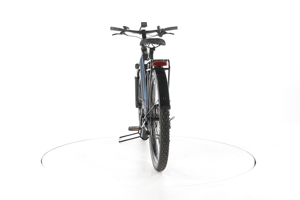 KTM Macina Gran 720 Trekking E-Bike - Image 10