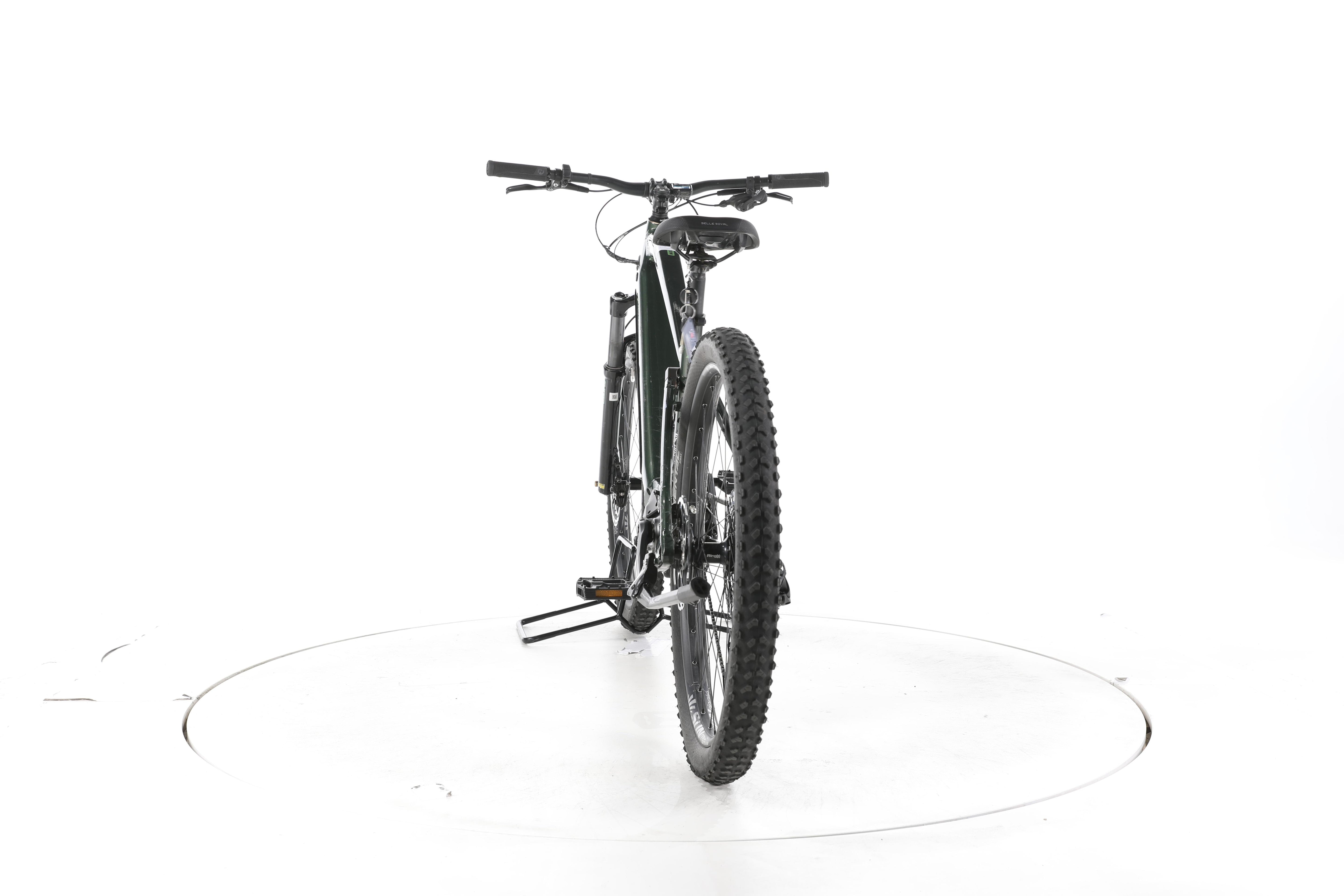 HoheAcht Mola Roko E-Bike Fully - Image 10
