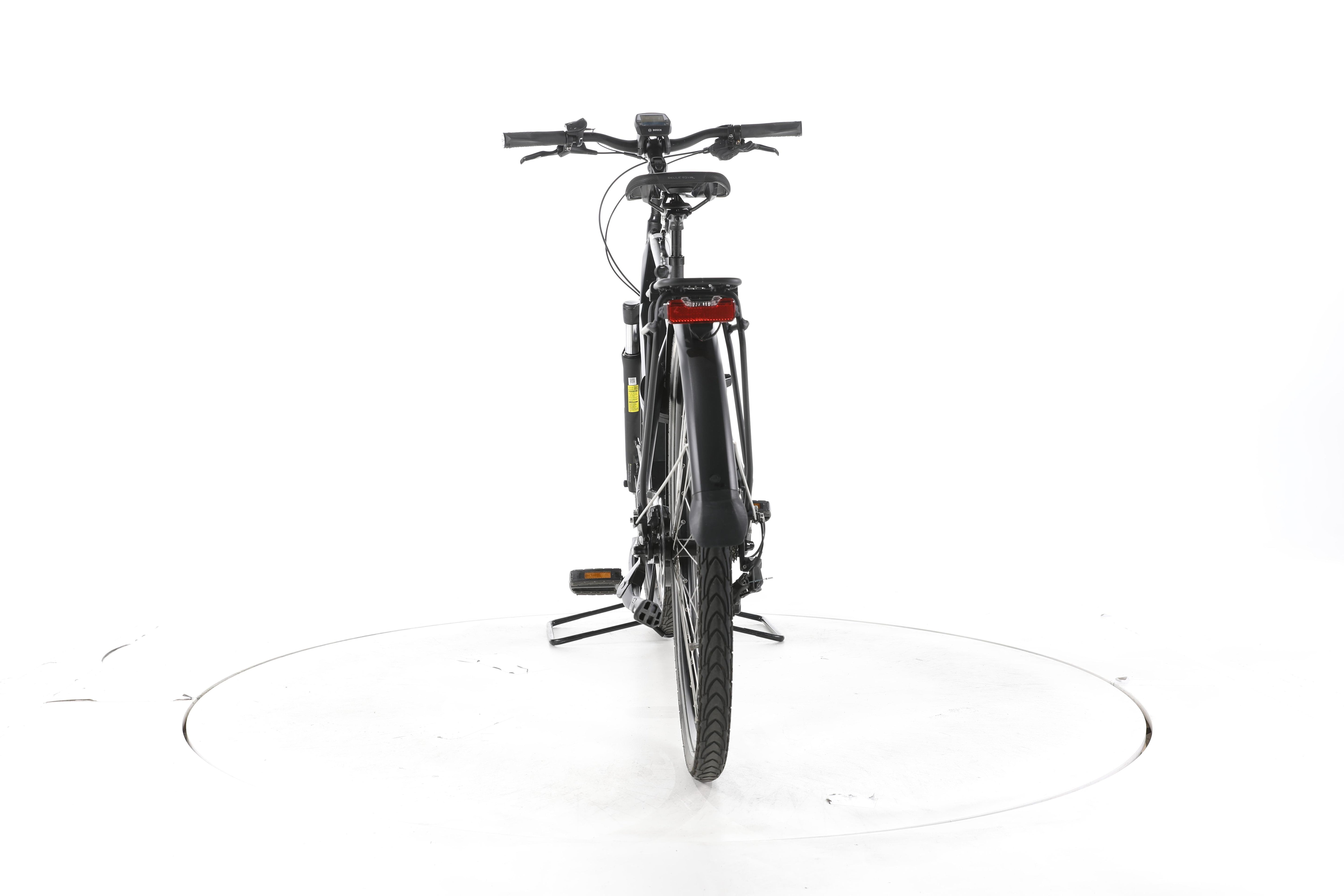 Victoria eTrekking 8.8 Trekking E-Bike - Image 10