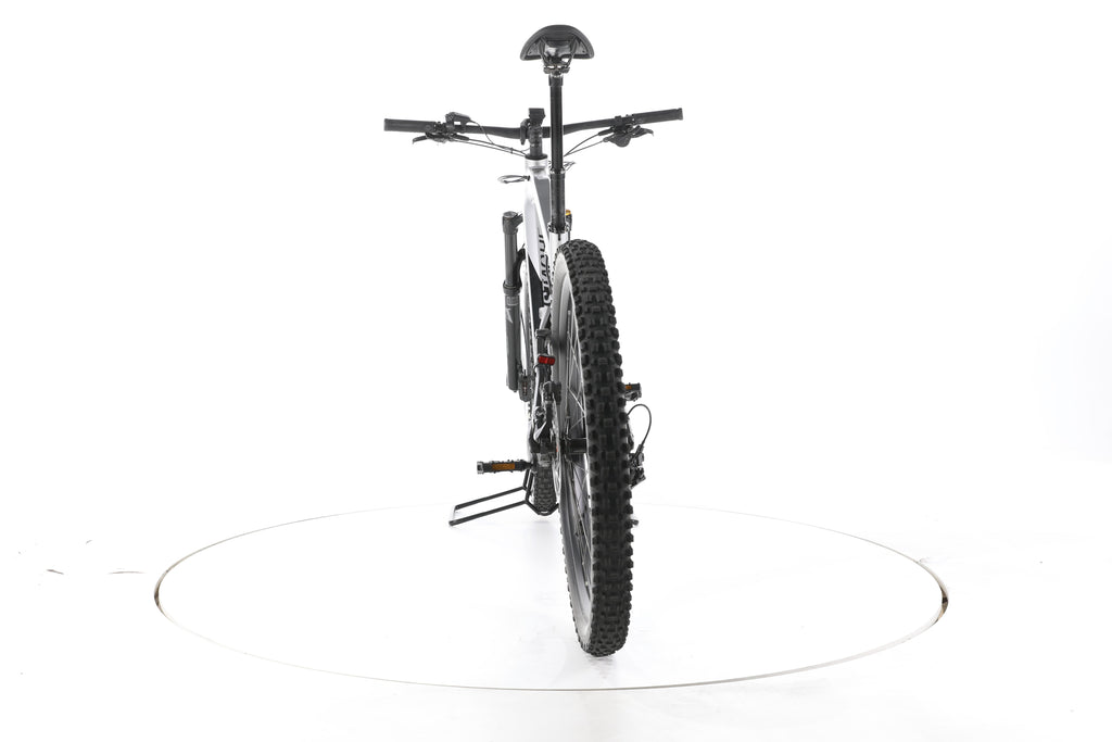 Moustache Bikes Trail 5 E-Bike Fully - Image 10