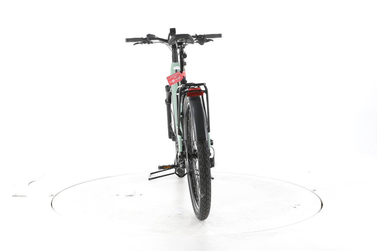 Winora Yakun 12 Trekking E-Bike Tiefeinsteiger - Image 10