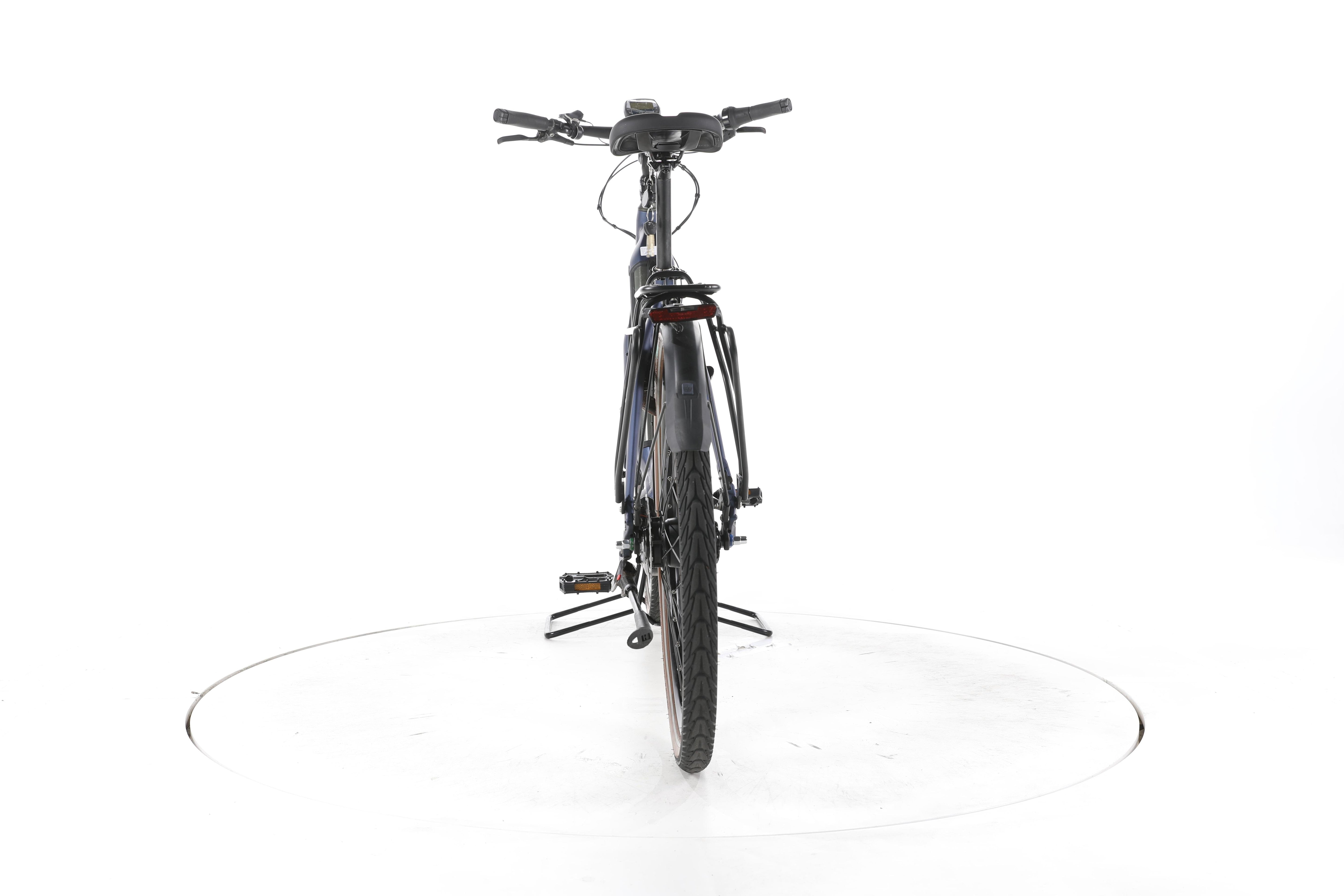 Velo de Ville AEB 890 City E-Bike Tiefeinsteiger - Image 10