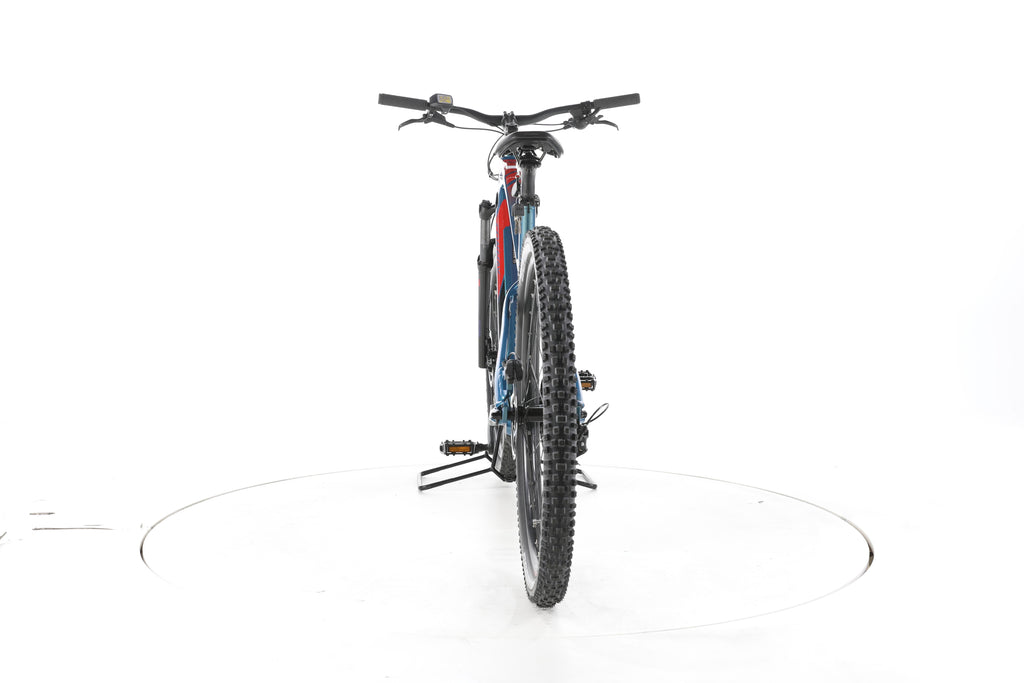 Conway Cairon S 2.0 E-Bike - Image 10