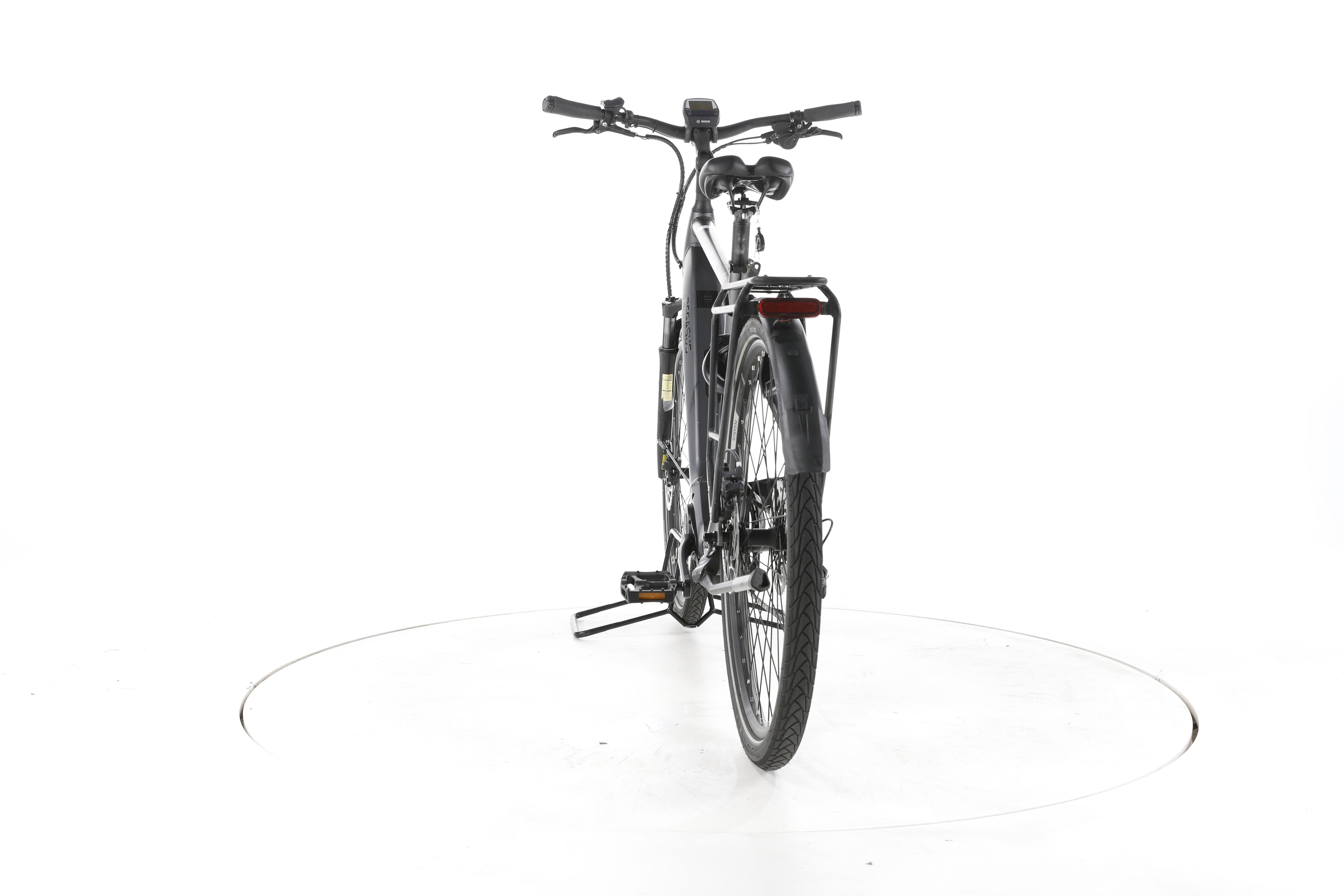 Pegasus Premio Evo 10 lite Trekking E-Bike - Image 10