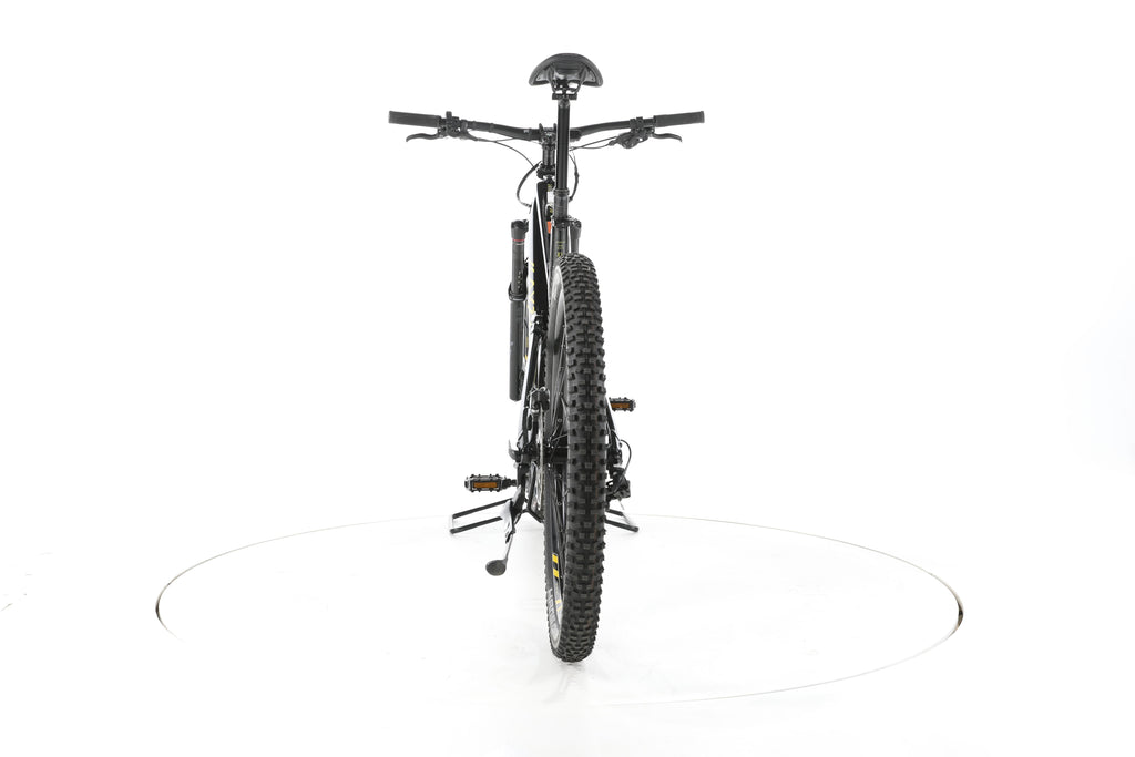KAYZA Williwaw 4 E-Bike Fully 2024 - Image 10