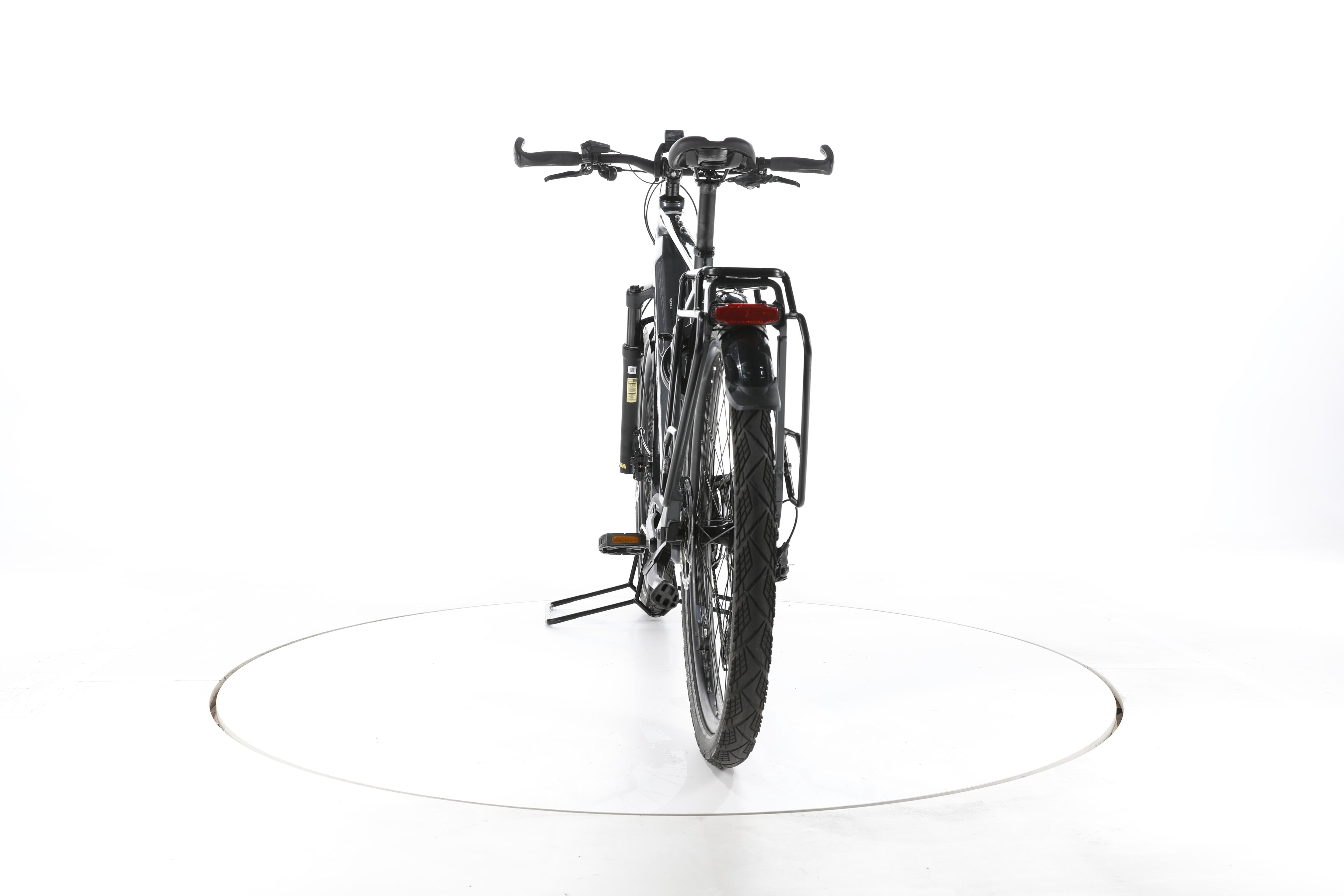 KOGA E-Worldtraveler Trekking E-Bike - Image 10