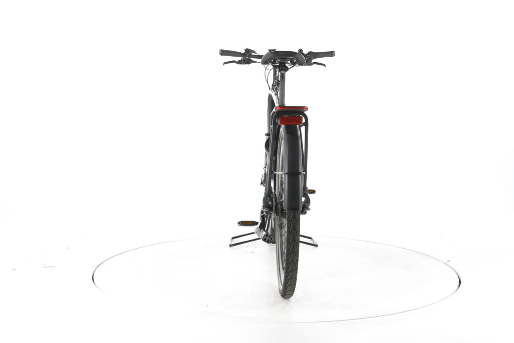 Gazelle Ultimate C5 HMB City E-Bike Tiefeinsteiger - Image 10