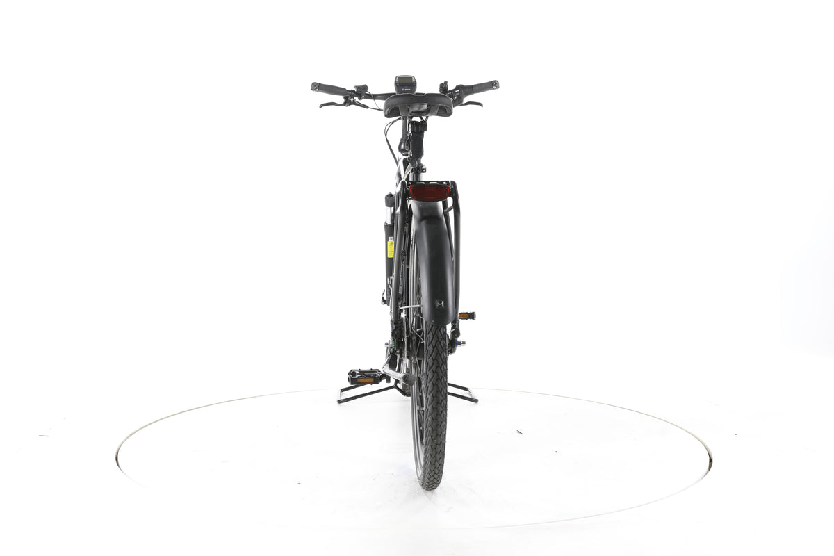 FLYER Gotour6 3.40 City E-Bike - Image 10
