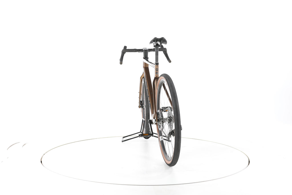 Focus Atlas 8.9 Gravelbike Carbon - Image 10