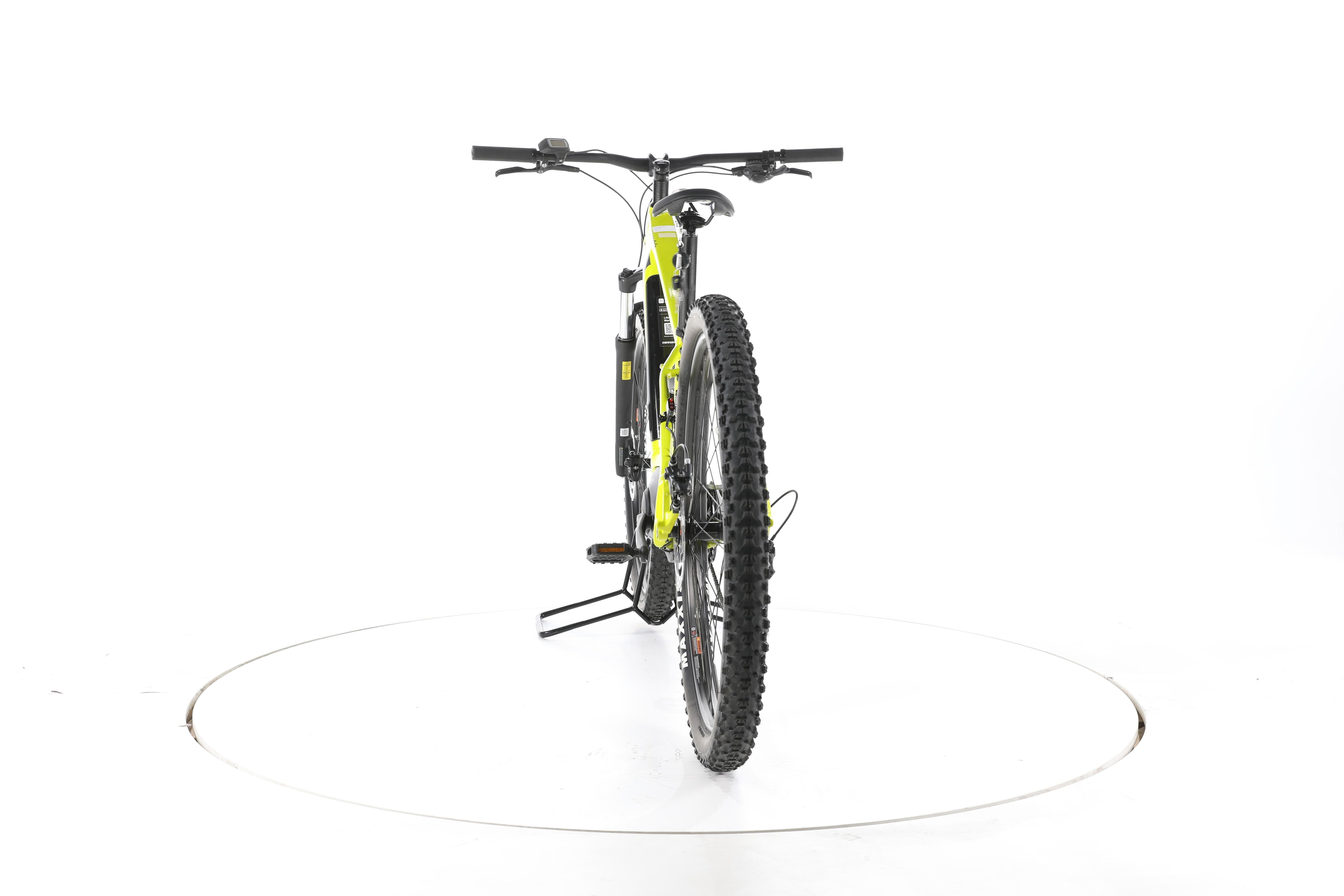 Cannondale Trail Neo 4 E-Bike - Image 10