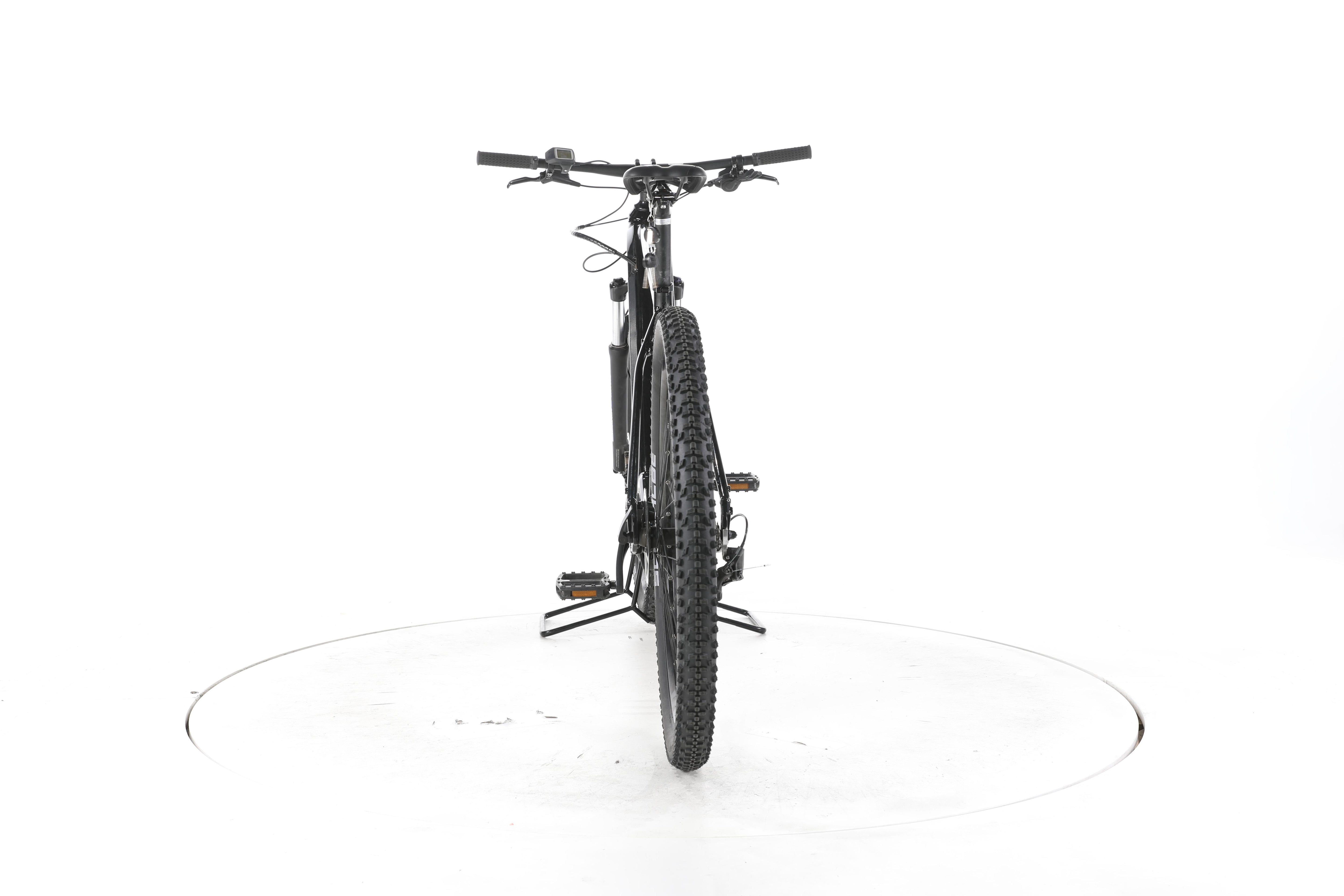 LIQBIKE LIQ ROCK E-Bike - Image 10