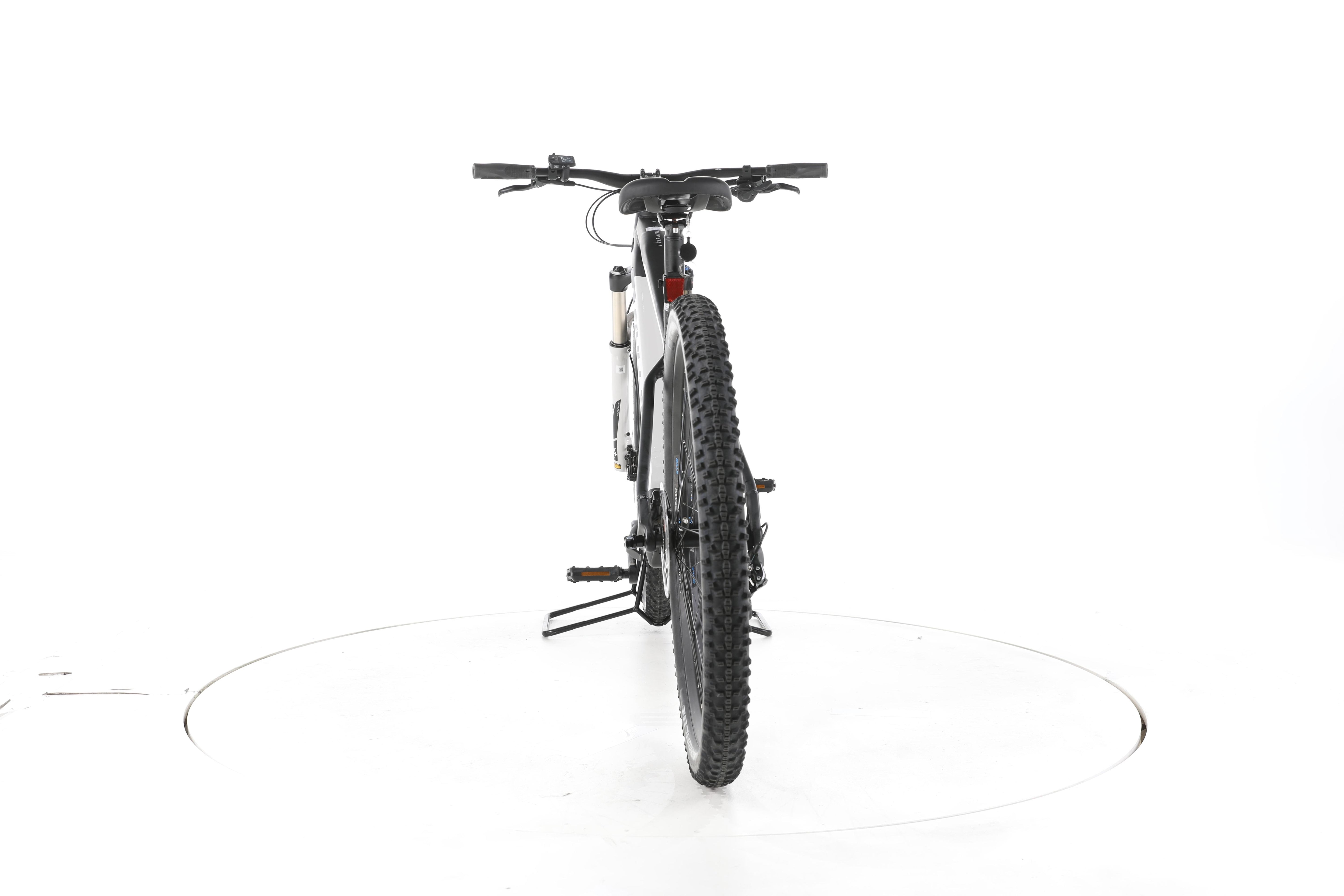 Bulls E-Stream EVO 1 E-Bike - Image 10