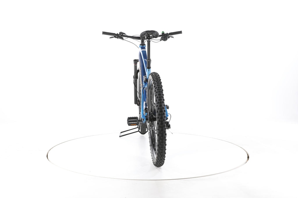 Corratec E-Power RS 160 Pro Plus E-Bike Fully - Image 10