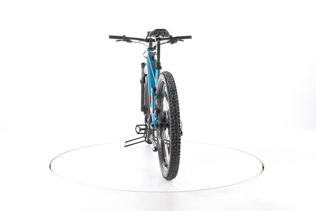 Conway Xyron S 2.9 E-Bike Fully - Image 10