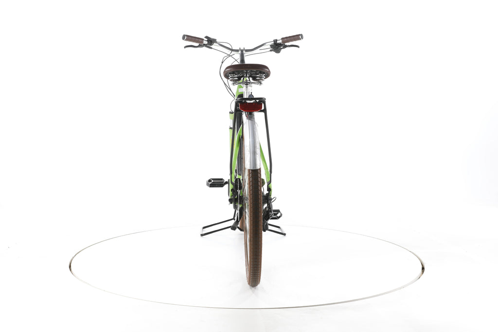 Cube Ella Ride Hybrid Trekking E-Bike Tiefeinsteiger - Image 10