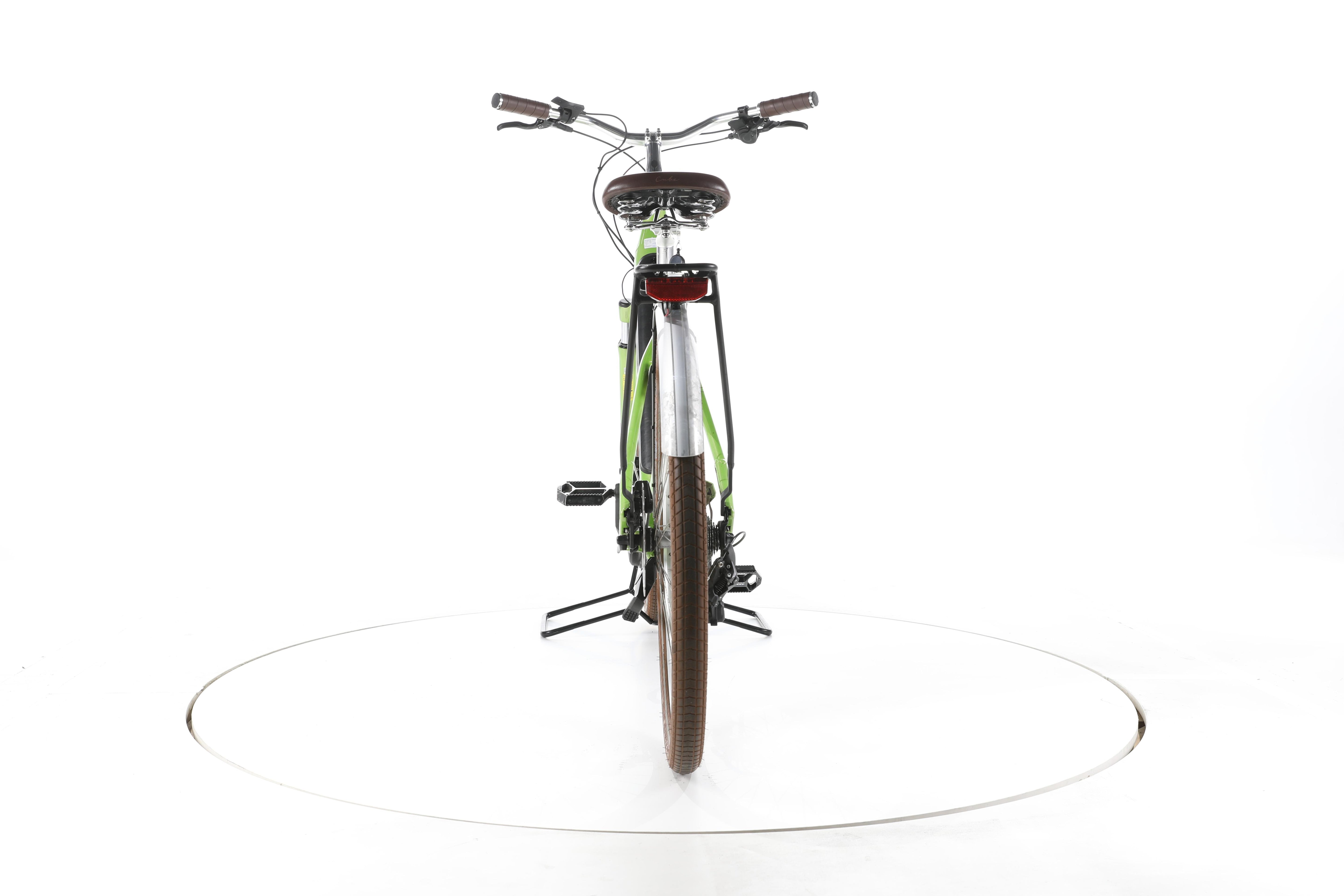 Cube Ella Ride Hybrid Trekking E-Bike Tiefeinsteiger - Image 10