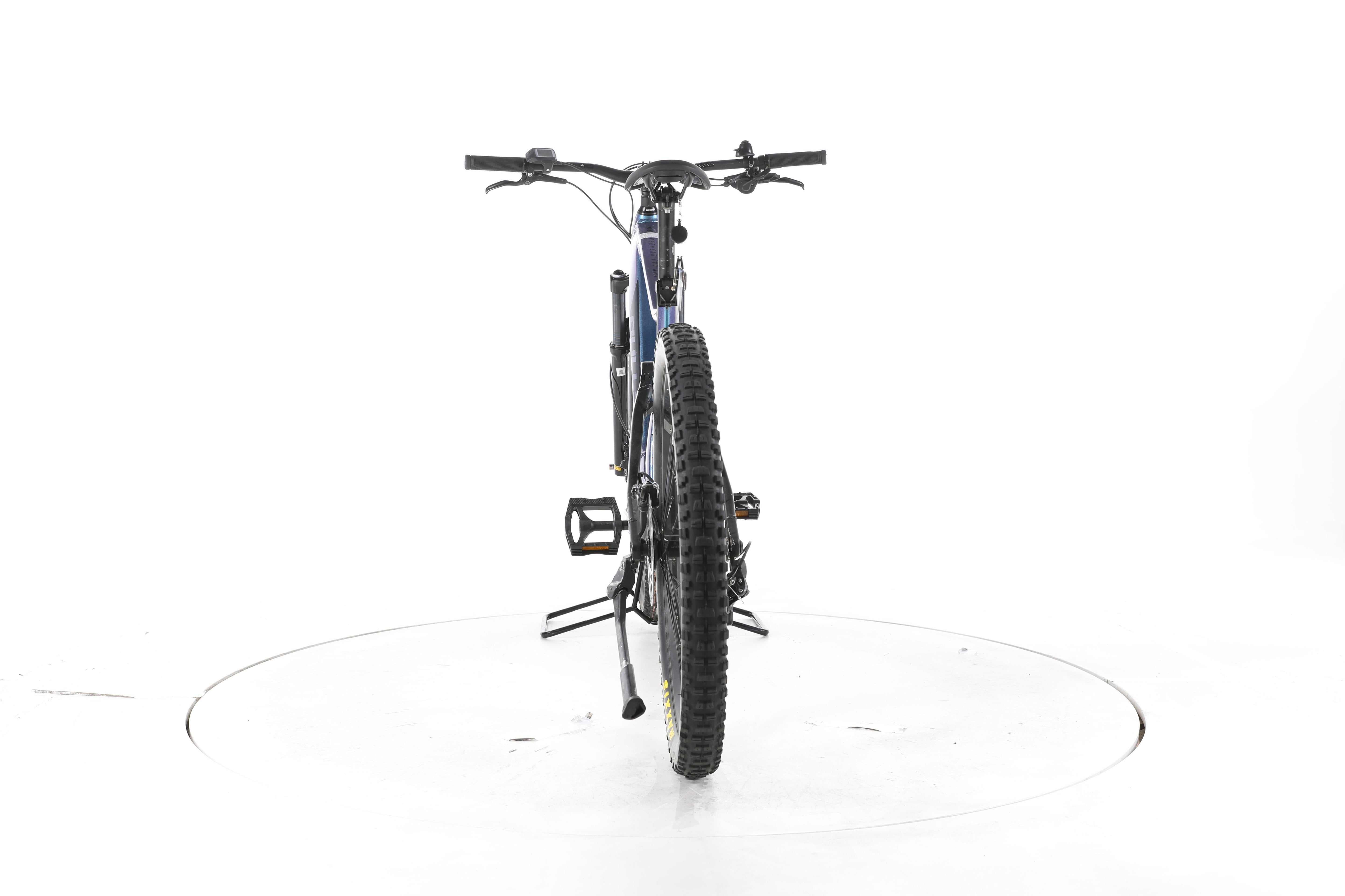 Bulls Copperhead EVO AM 1 E-Bike Fully - Image 10