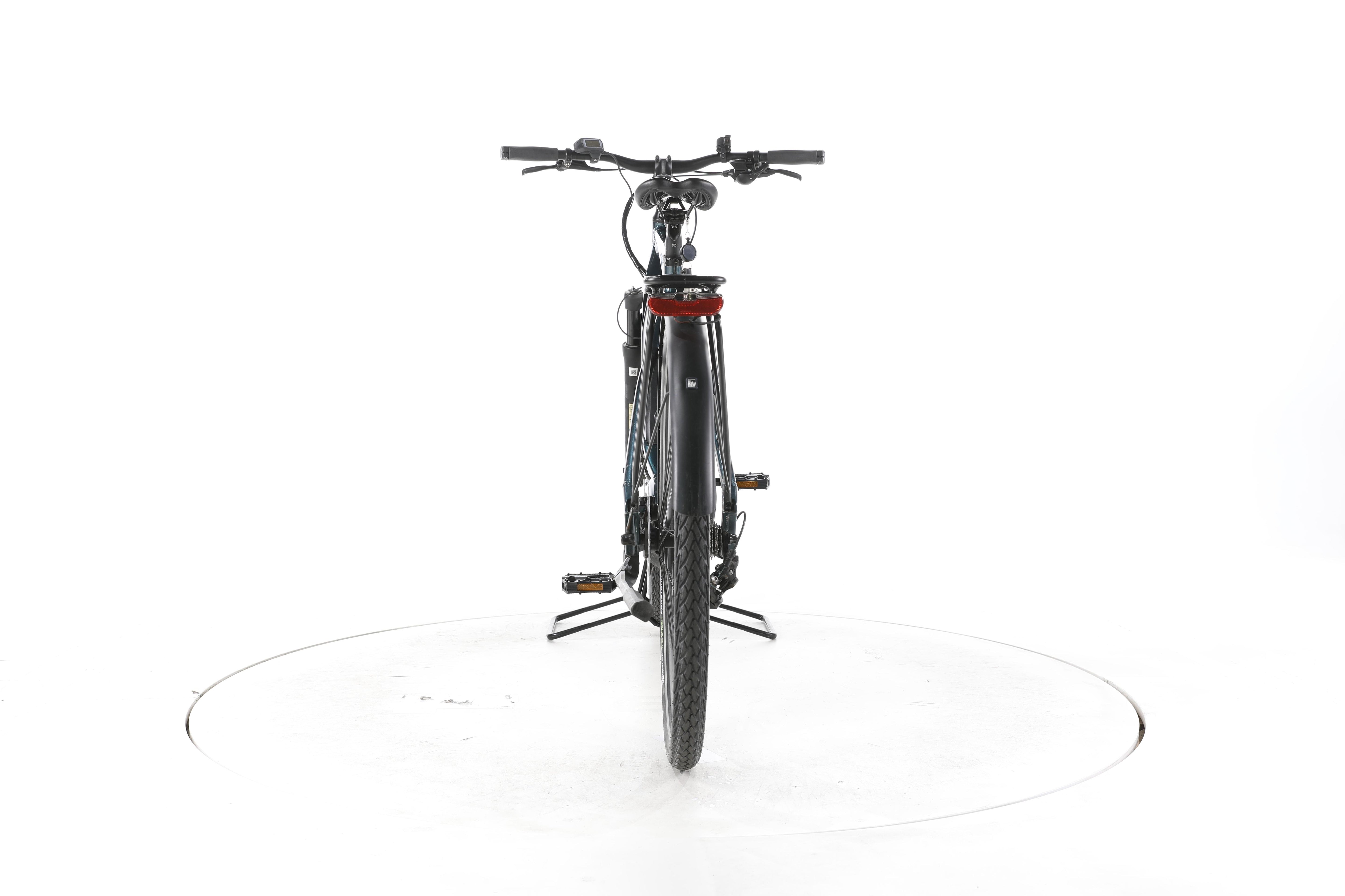 Stevens E-4X Tour Trekking E-Bike - Image 10