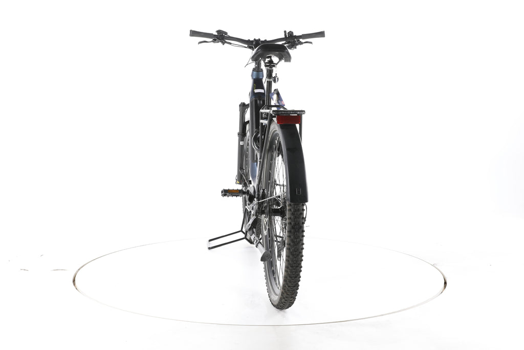 CONE Bikes eFullComfort IN 4.0 Trekking E-Bike Tiefeinsteiger - Image 10