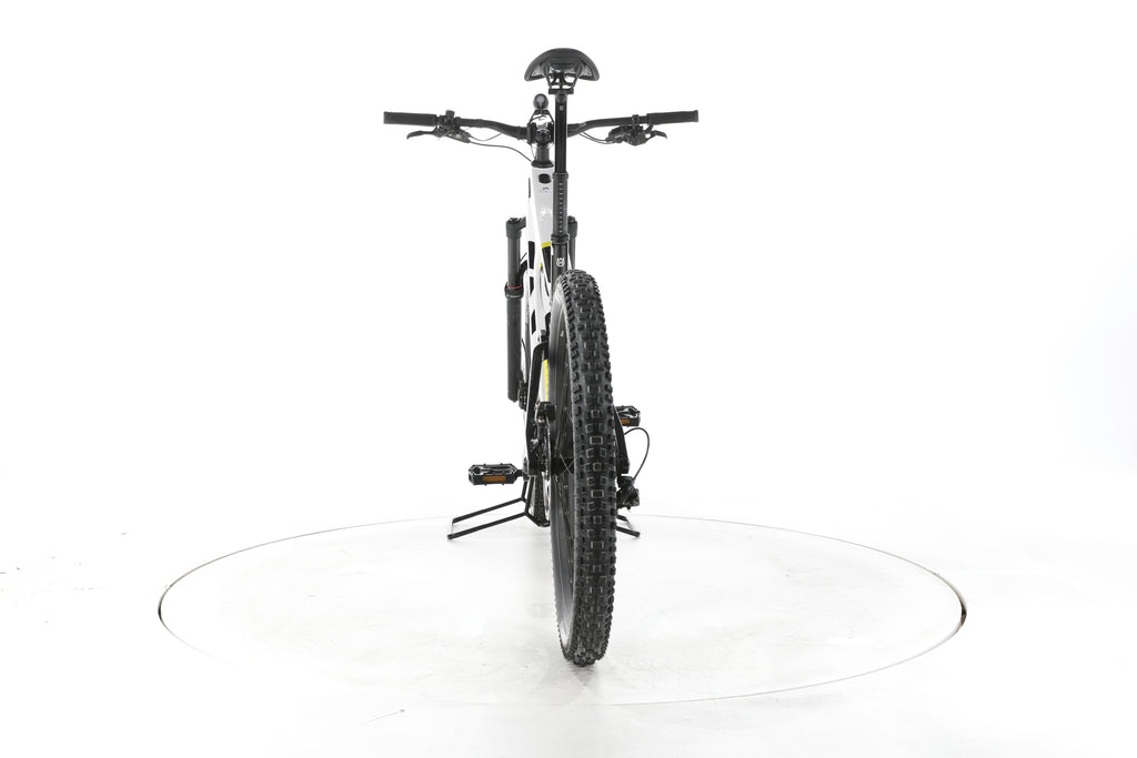 Husqvarna E-Bicycles Mountain Cross MC4 E-Bike Fully Carbon - Image 10